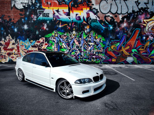 Картинка автомобили bmw