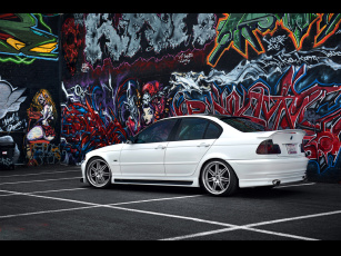 Картинка автомобили bmw