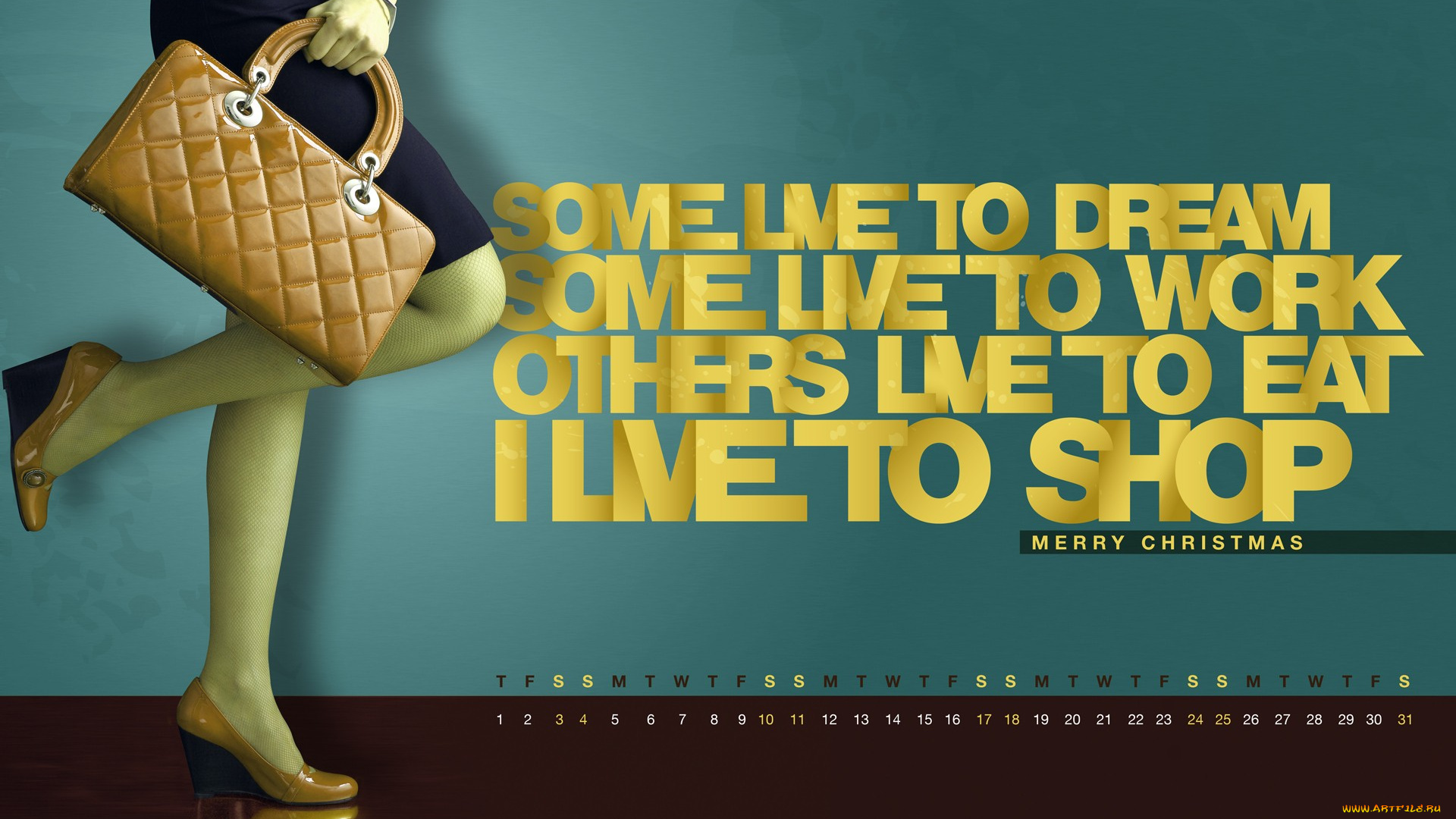 календари, другое, ноги, туфли, сумка