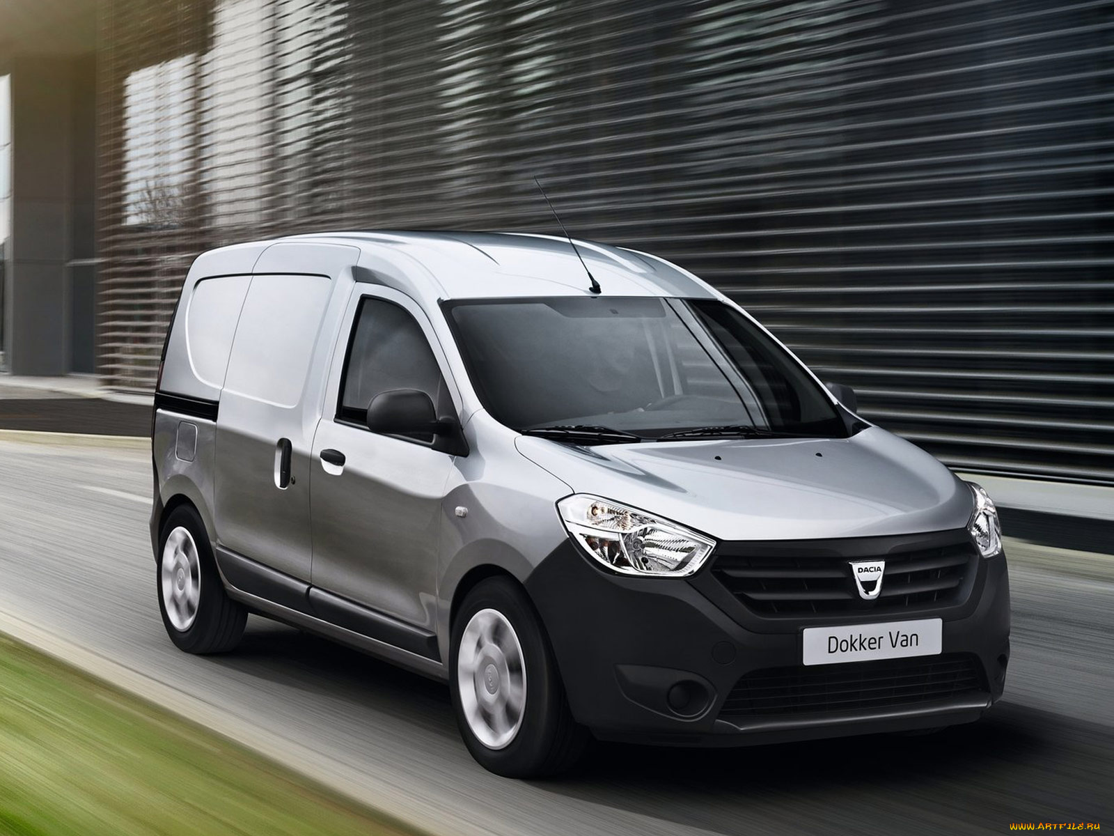 автомобили, dacia