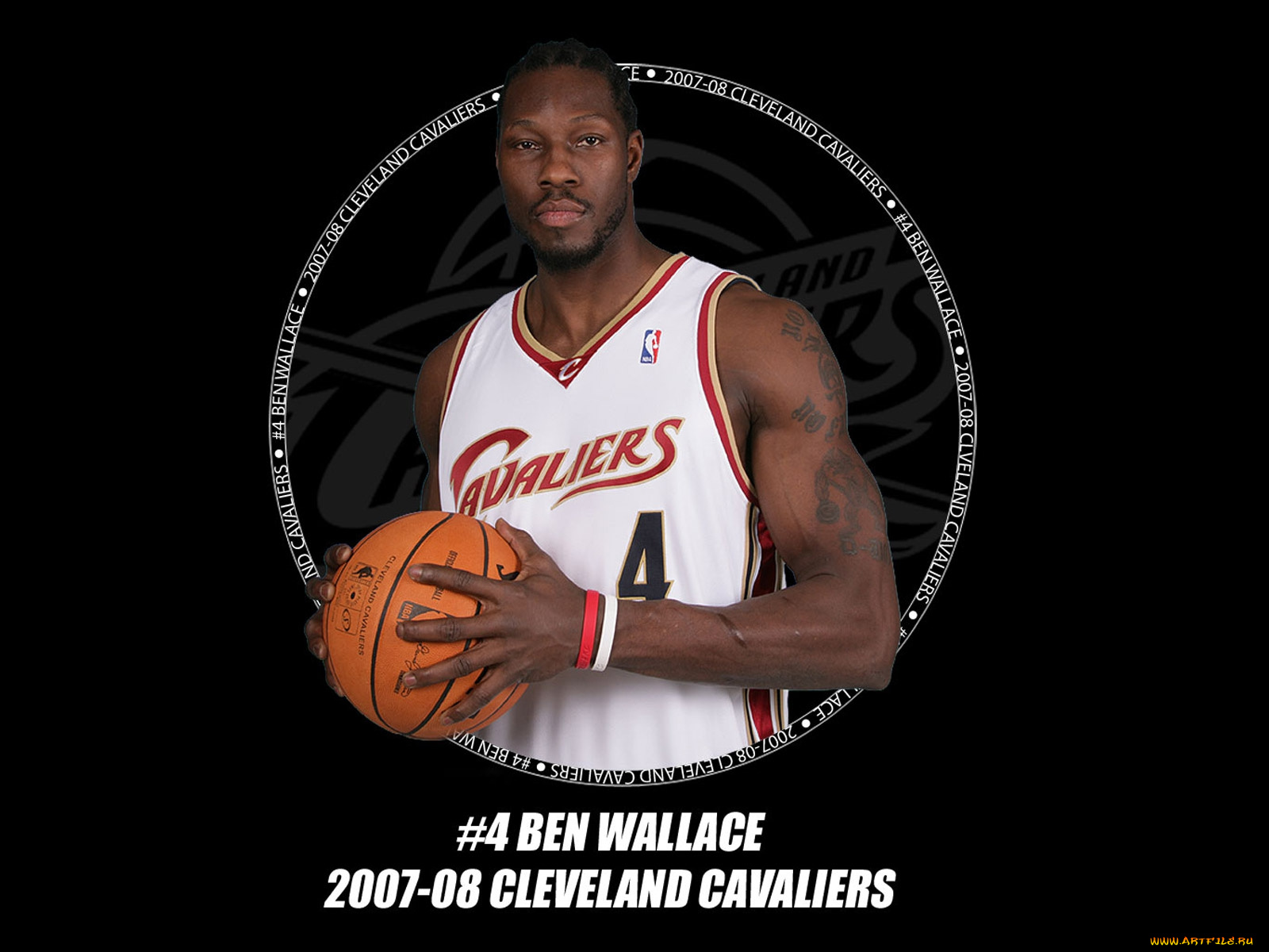 ben, wallace, спорт, nba, баскетбол, нба