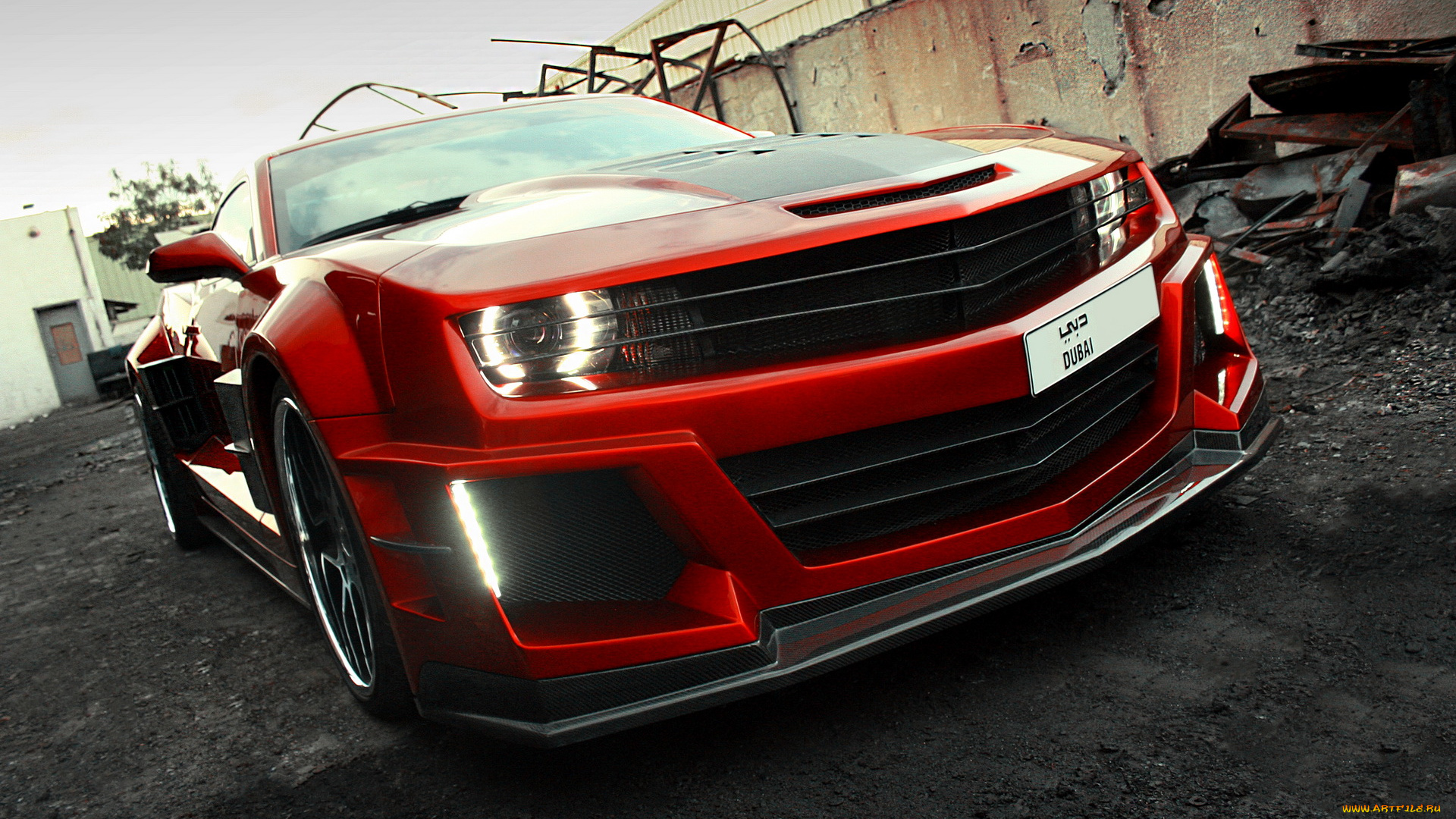 автомобили, camaro, auto