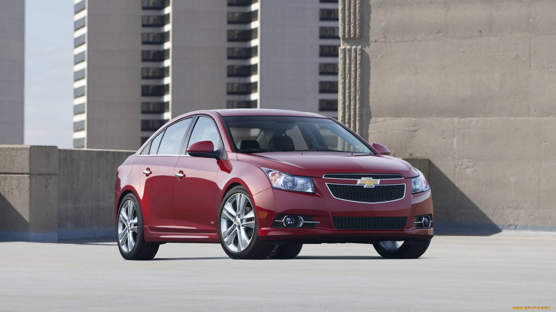 автомобили, chevrolet