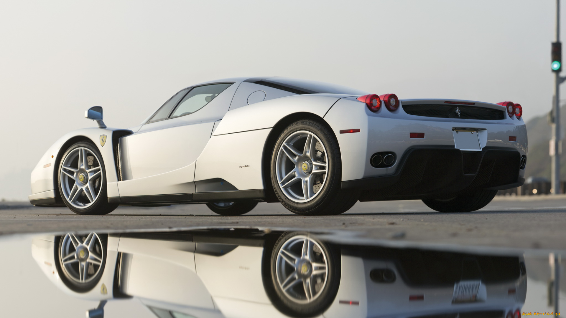 автомобили, ferrari, auto