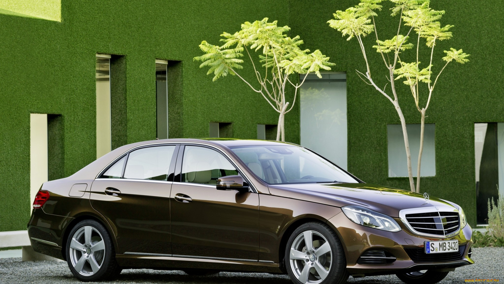 автомобили, mercedes, benz, гибрид, седан, е-класс, mercedes-benz