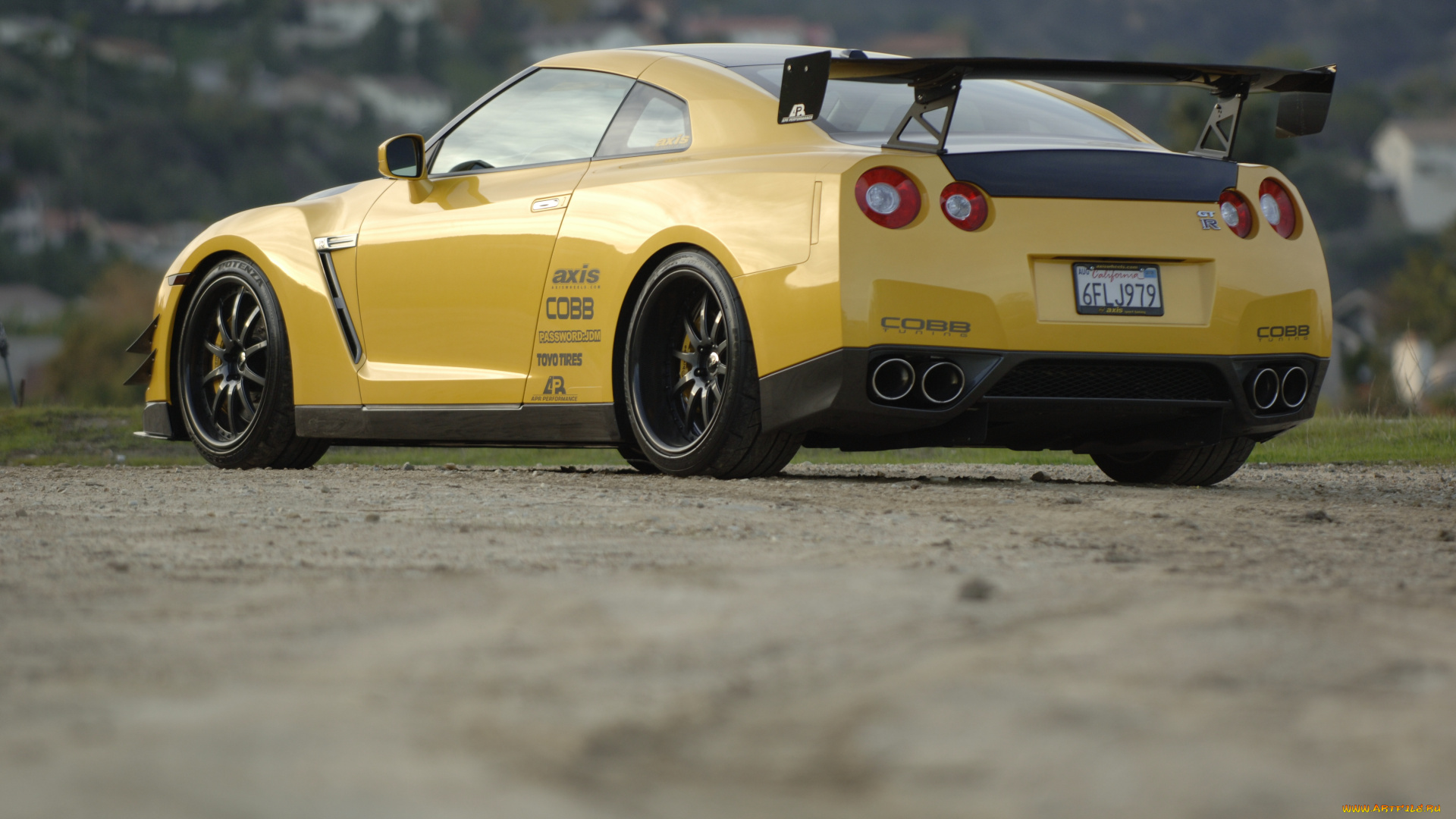 автомобили, nissan, datsun, car