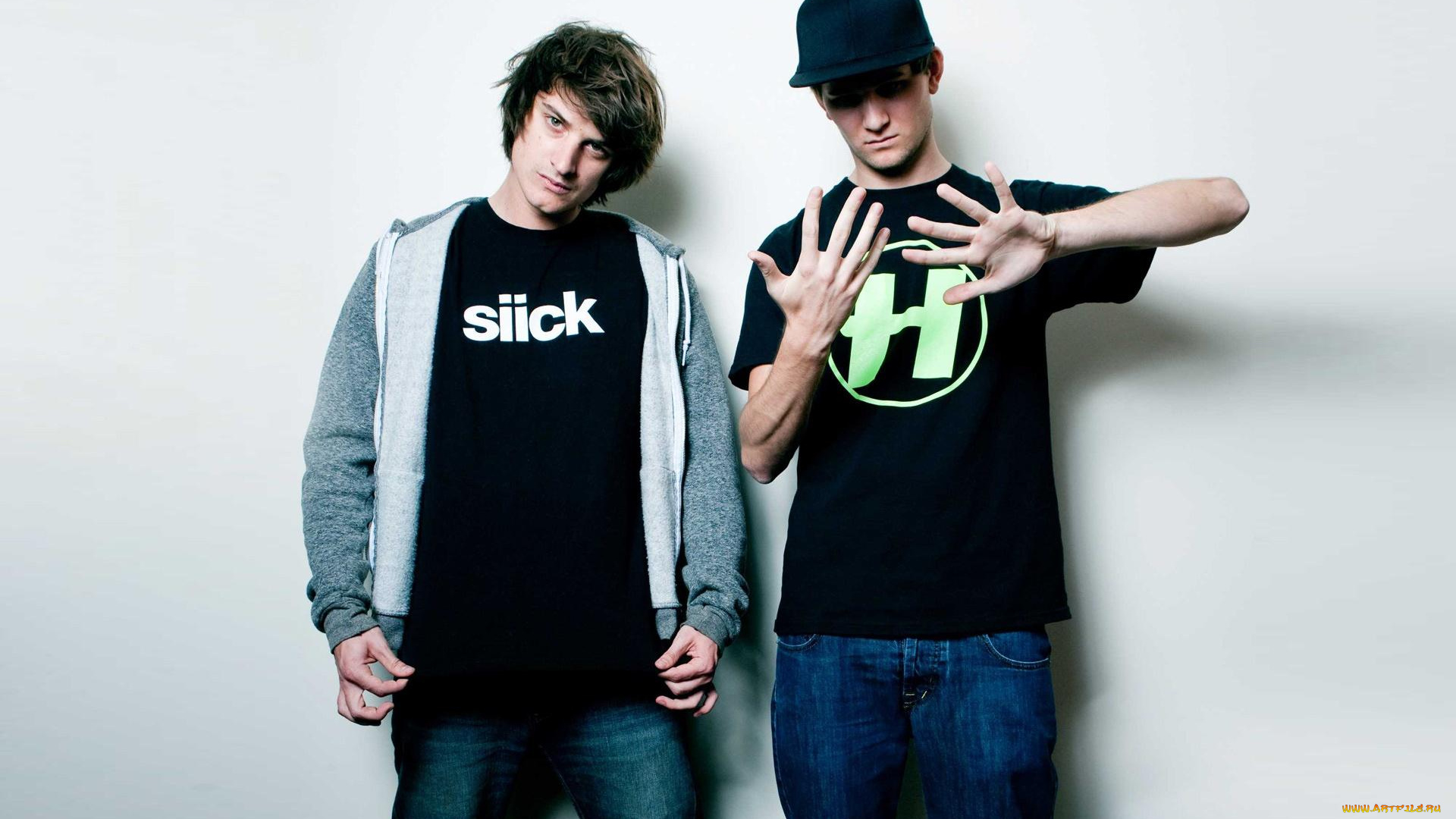 camo, and, krooked, музыка, другое