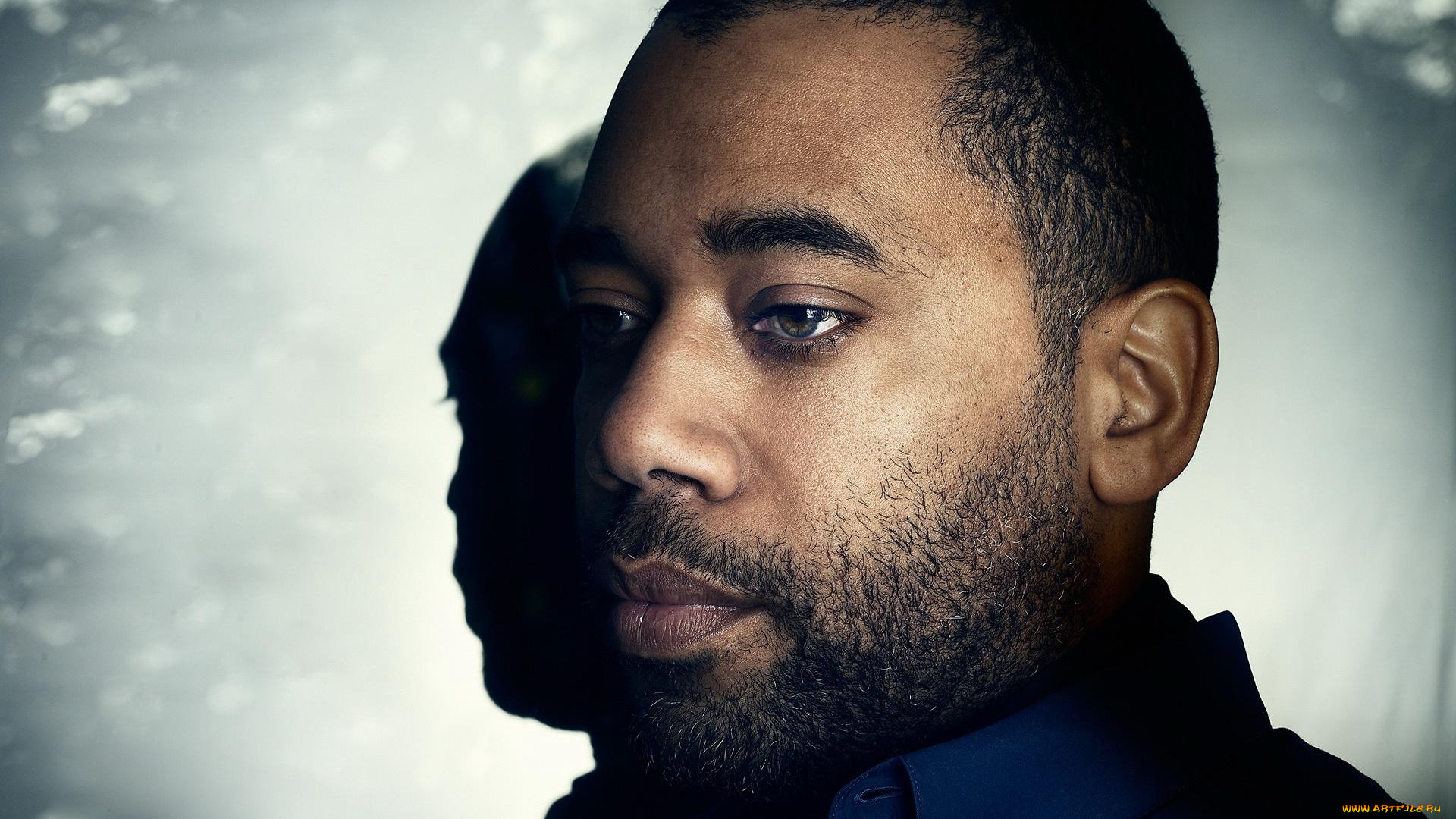 carl, craig, музыка, лицо