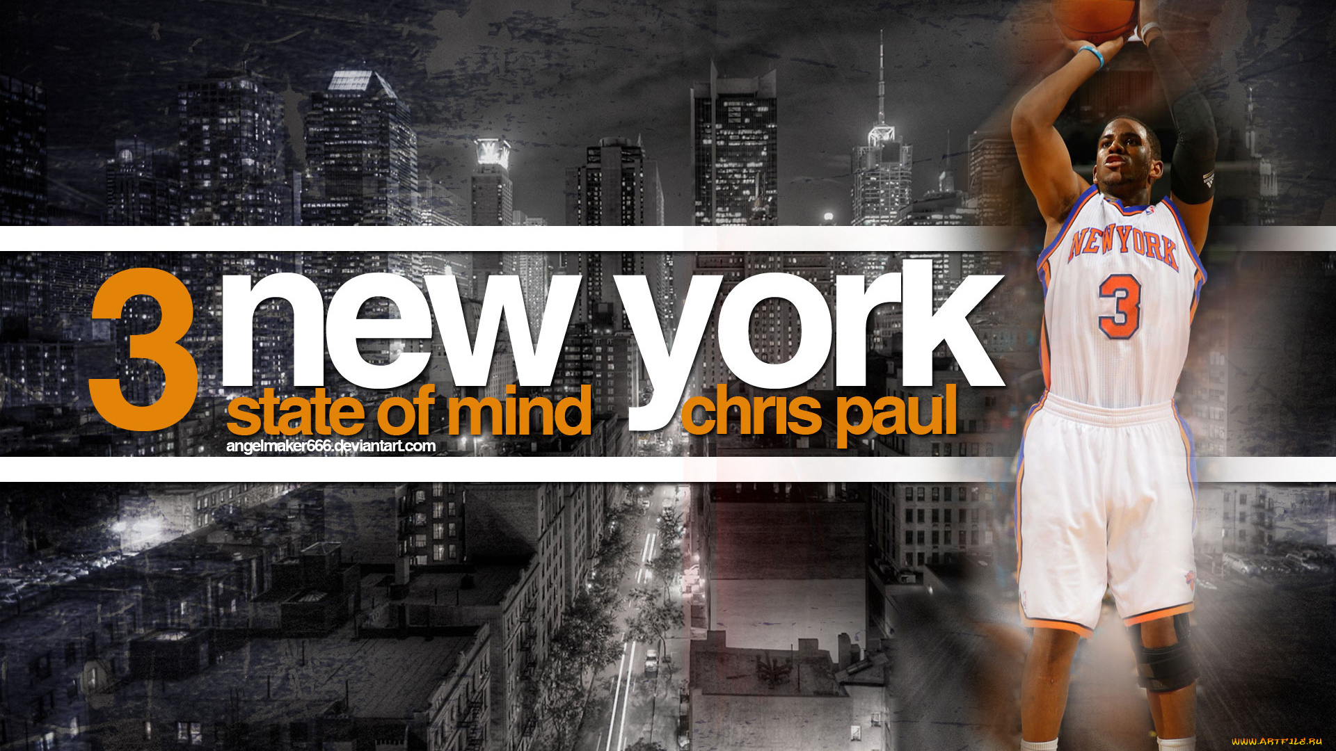 chris, paul, спорт, nba, баскетбол, нба