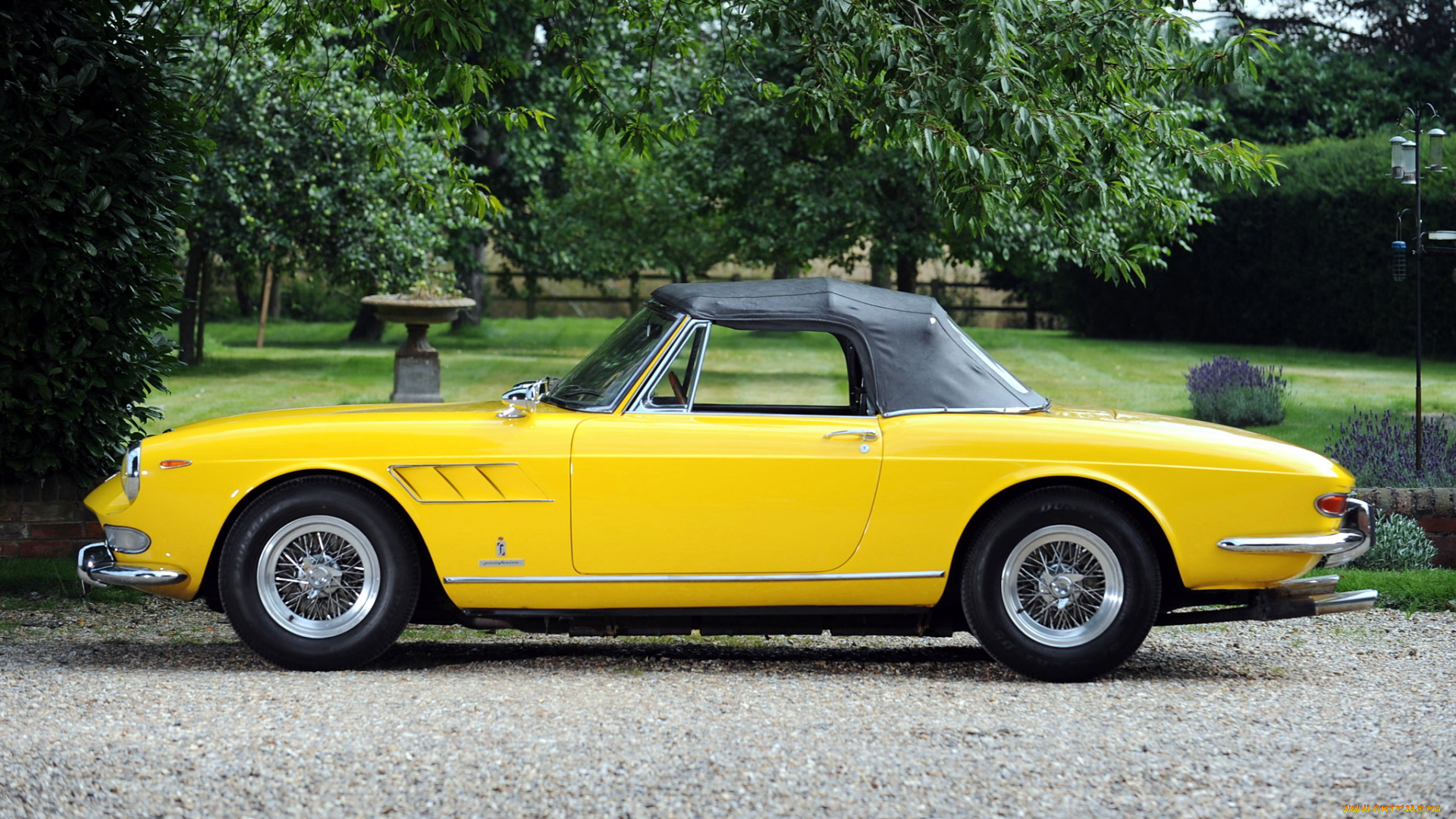 ferrari, 275, автомобили, автомобиль, стиль, мощь, скорость