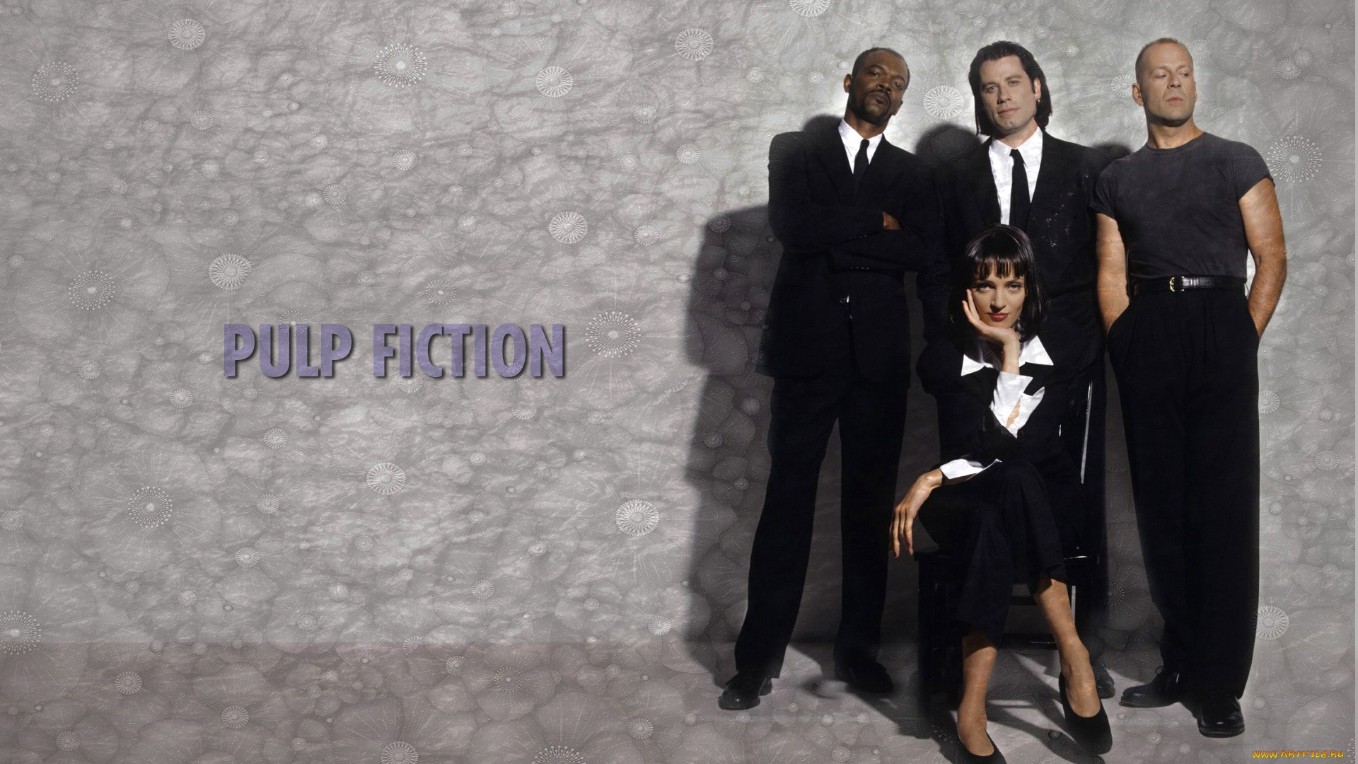 криминальное, чтиво, кино, фильмы, pulp, fiction