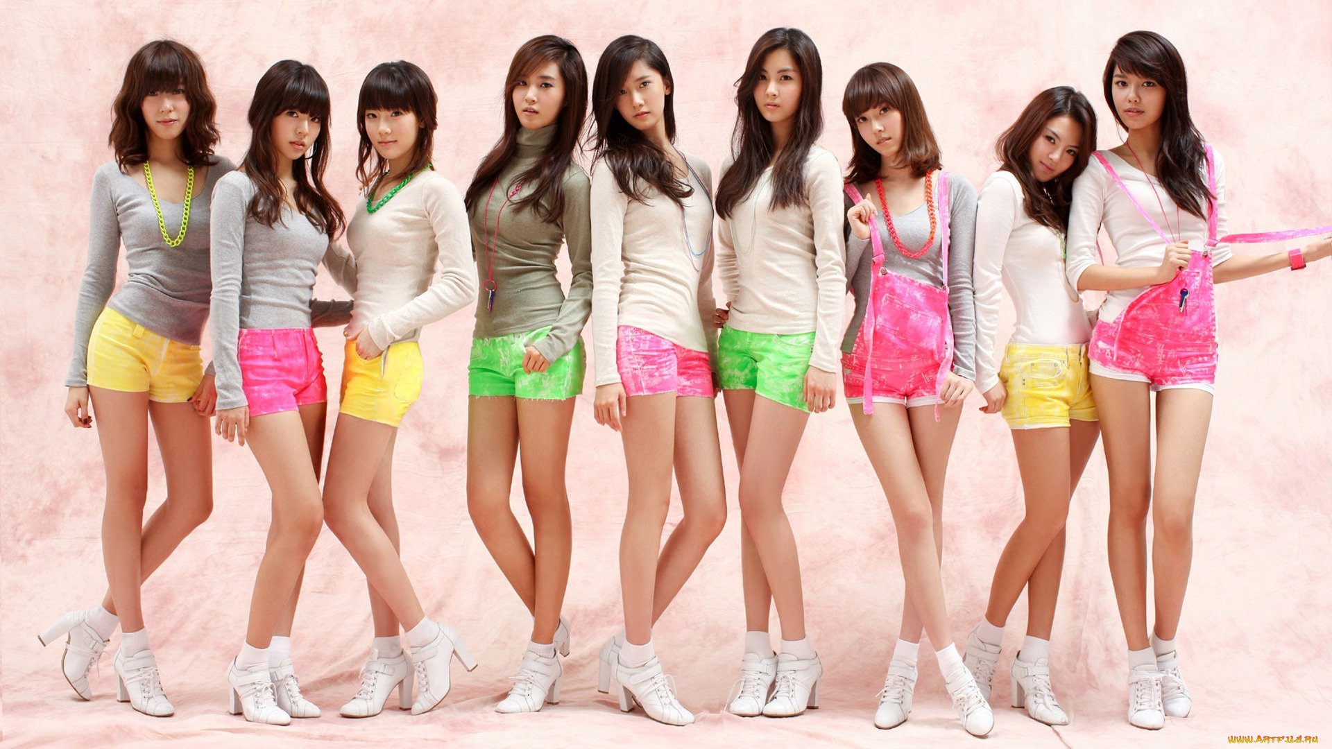 музыка, girls, generation, snsd, корея, девушки, азиатки