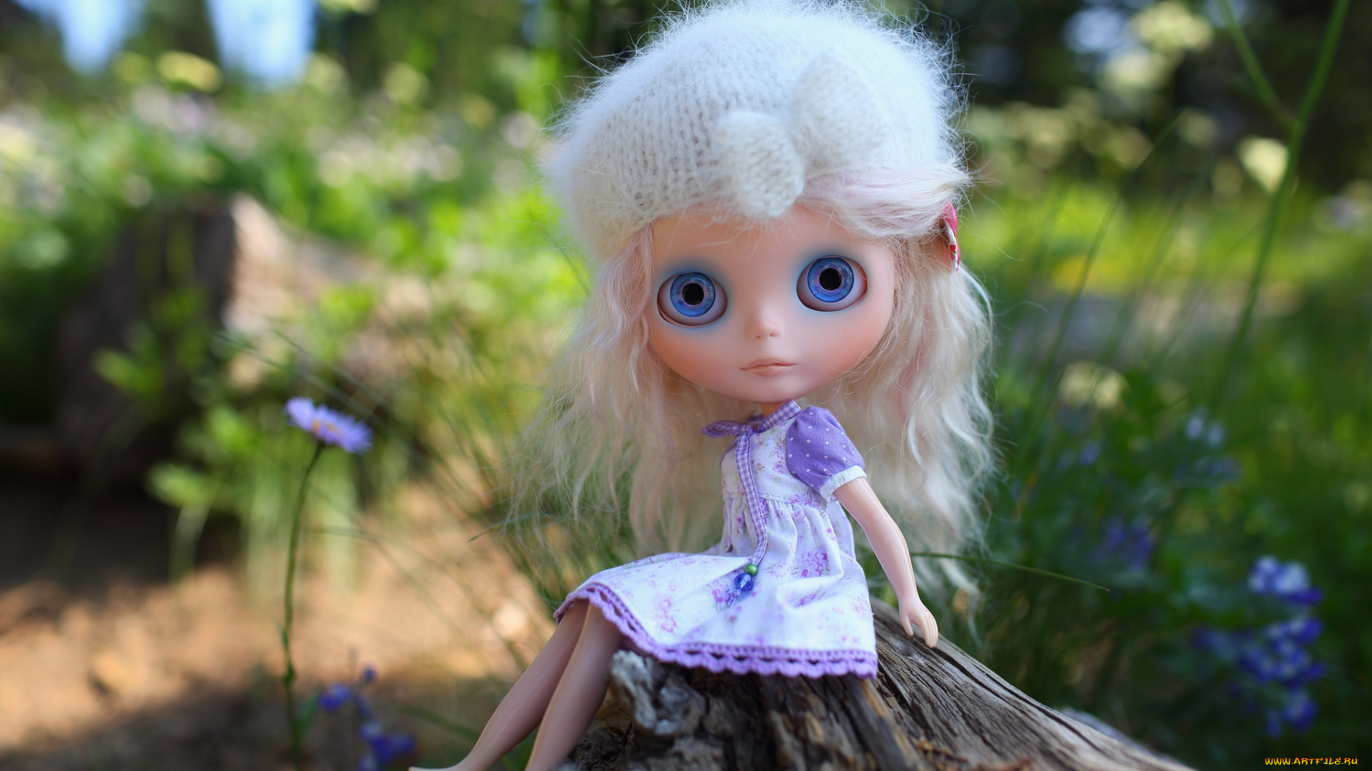 разное, игрушки, кукла