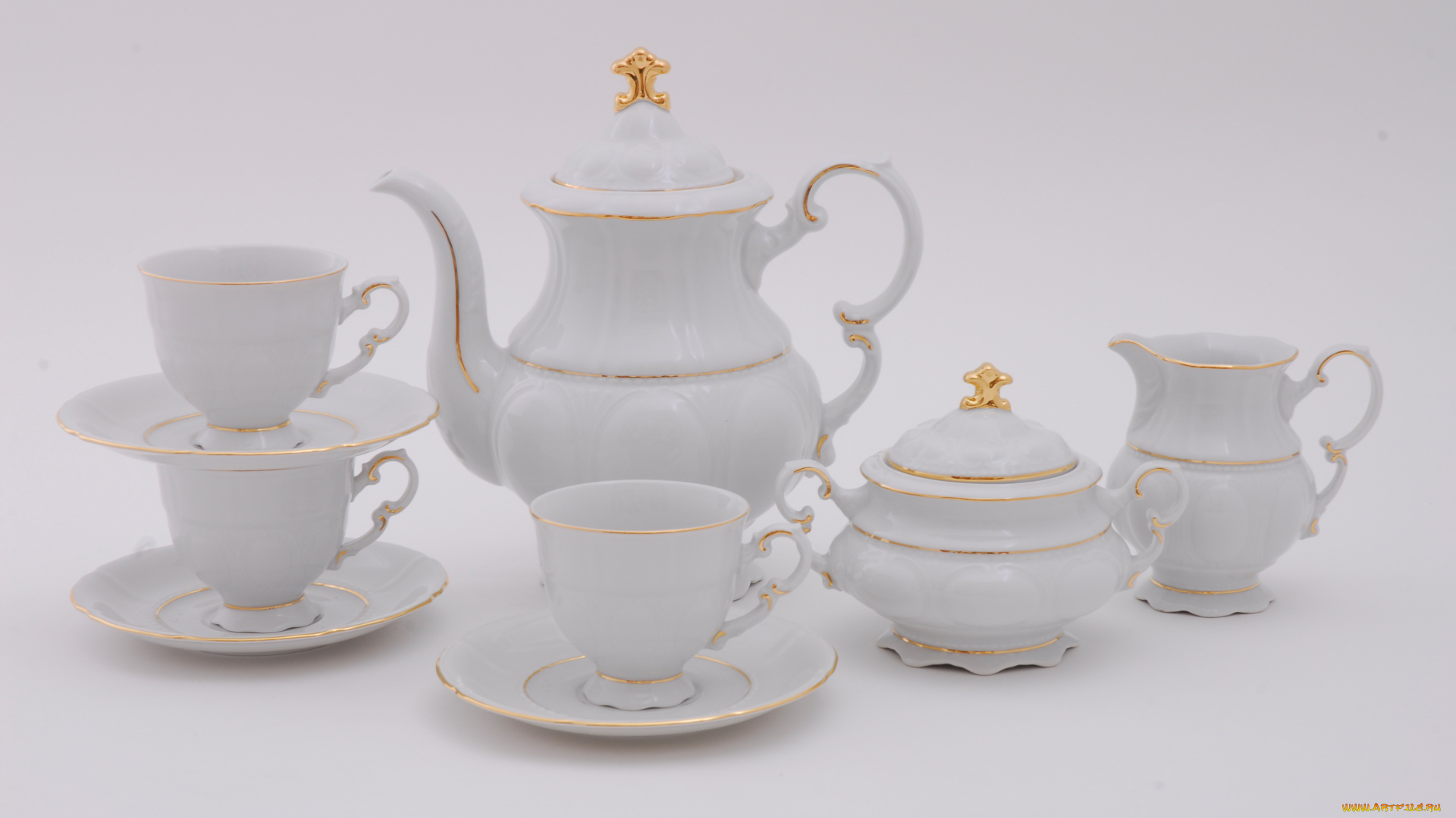 разное, посуда, столовые, приборы, кухонная, утварь, блюдца, чашки, чайник