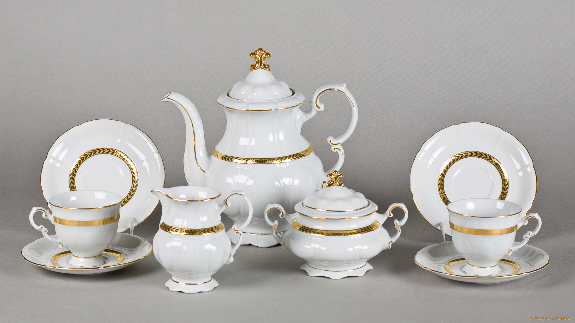 разное, посуда, столовые, приборы, кухонная, утварь, блюдца, чашки, чайник