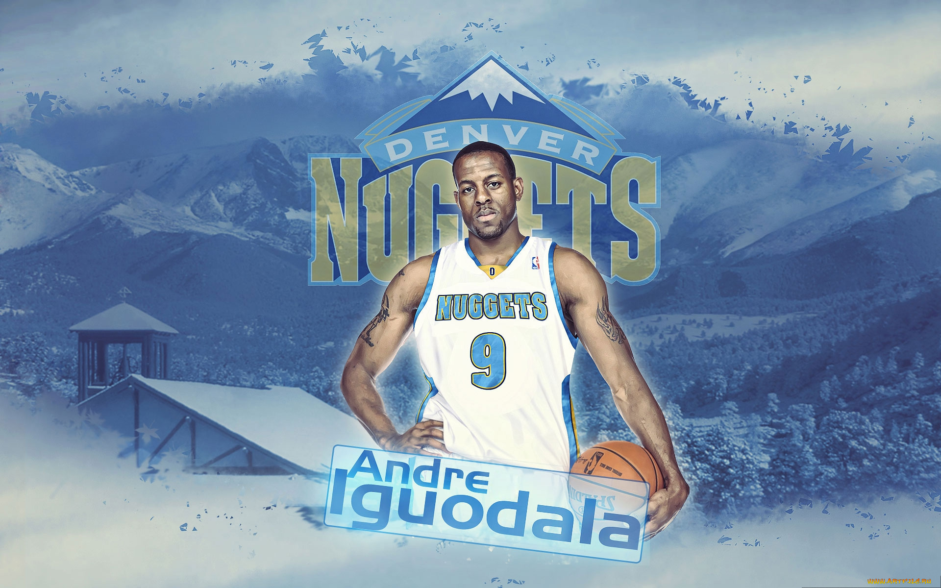 andre, iguodala, спорт, nba, нба, баскетбол