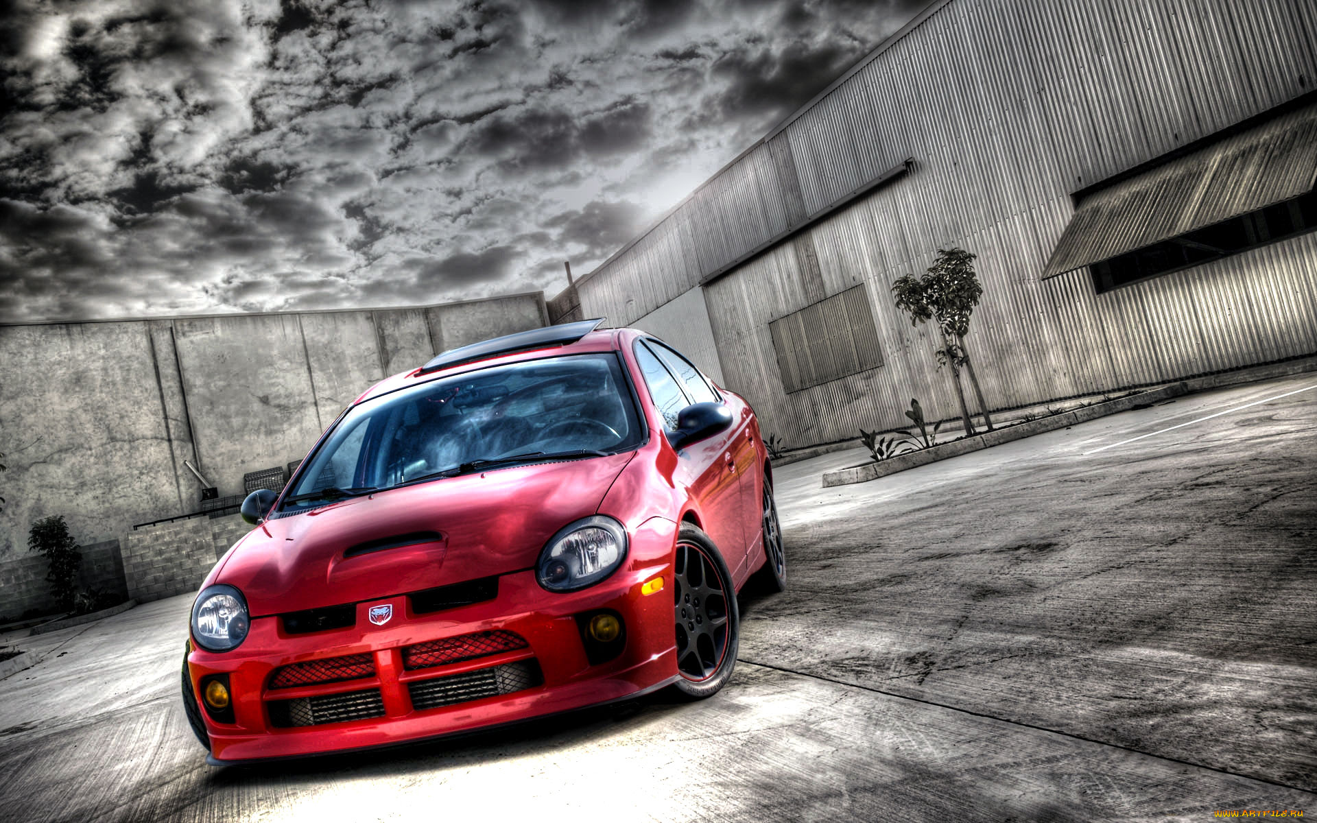 автомобили, dodge, auto