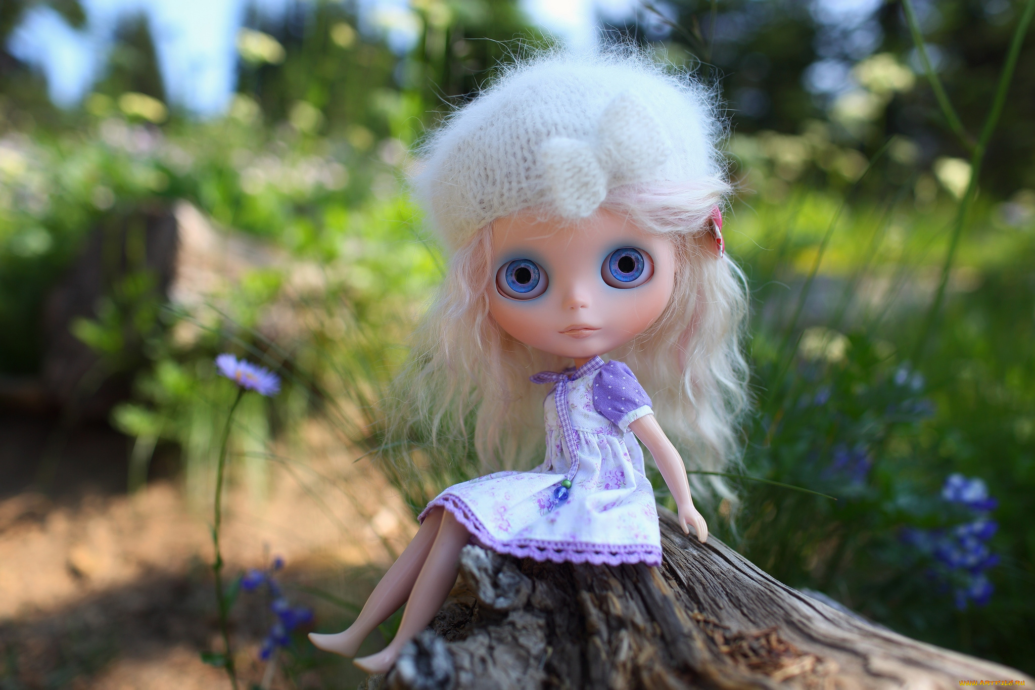 разное, игрушки, кукла