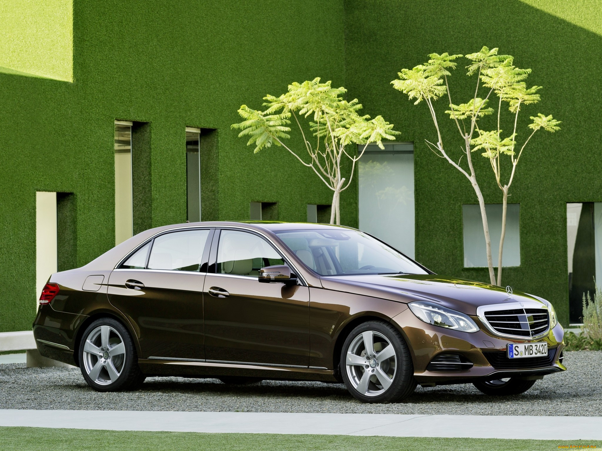 автомобили, mercedes, benz, гибрид, седан, е-класс, mercedes-benz