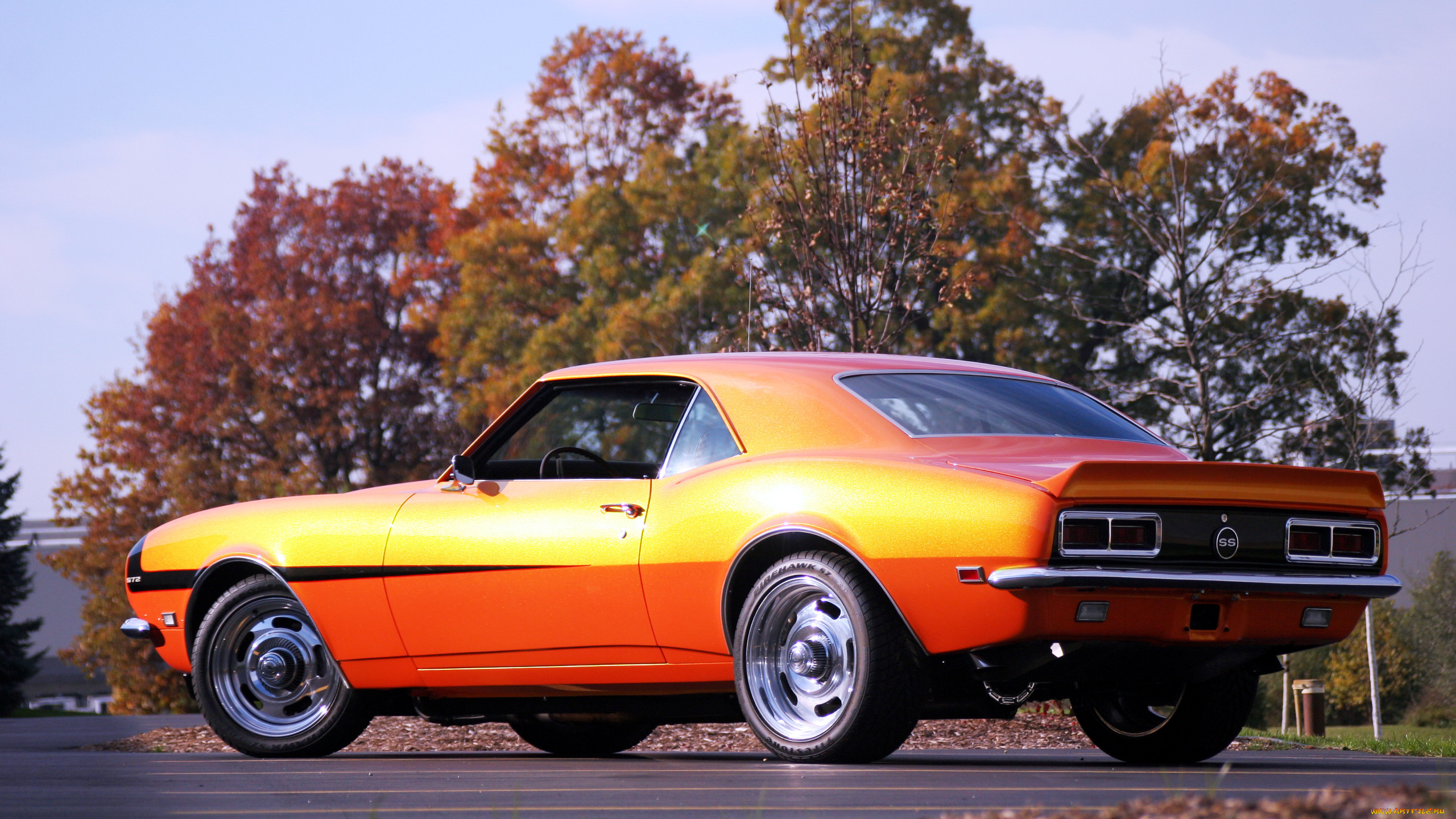 chevrolet, camaro, автомобили, автомобиль, стиль, мощь, скорость