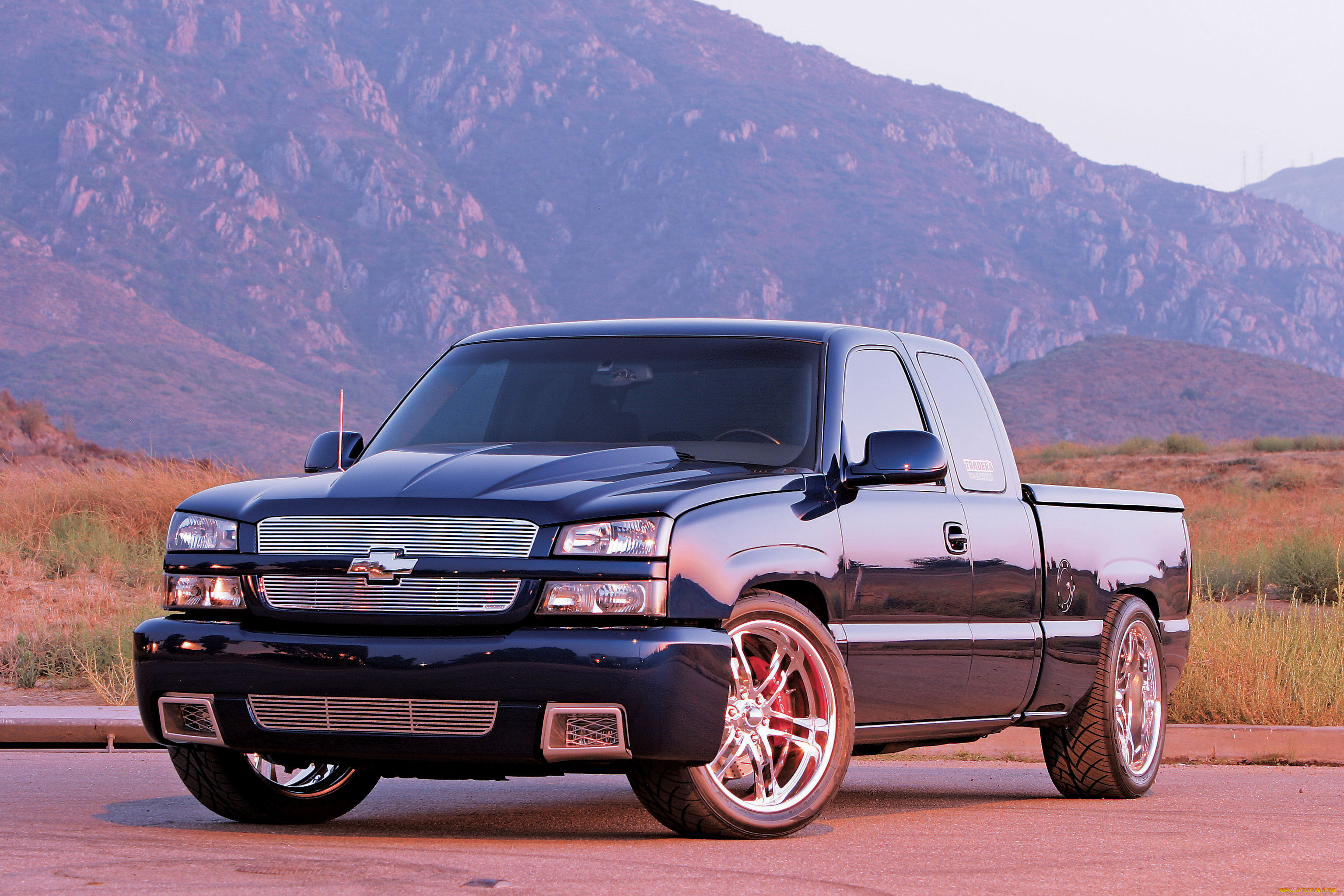 автомобили, custom, pick, up, auto