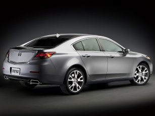 Картинка автомобили acura