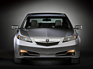 Картинка автомобили acura