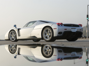 Картинка автомобили ferrari auto