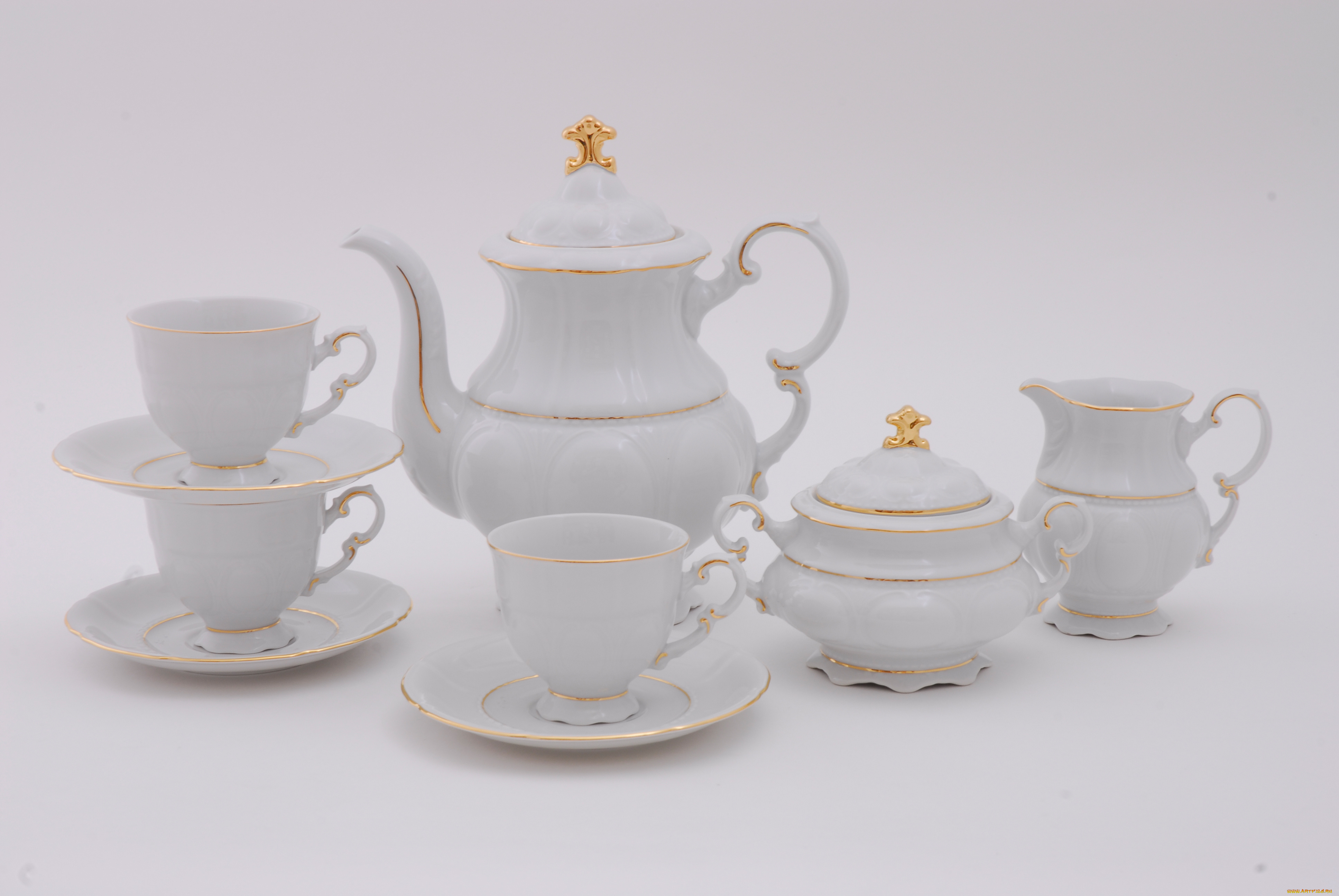 разное, посуда, столовые, приборы, кухонная, утварь, блюдца, чашки, чайник