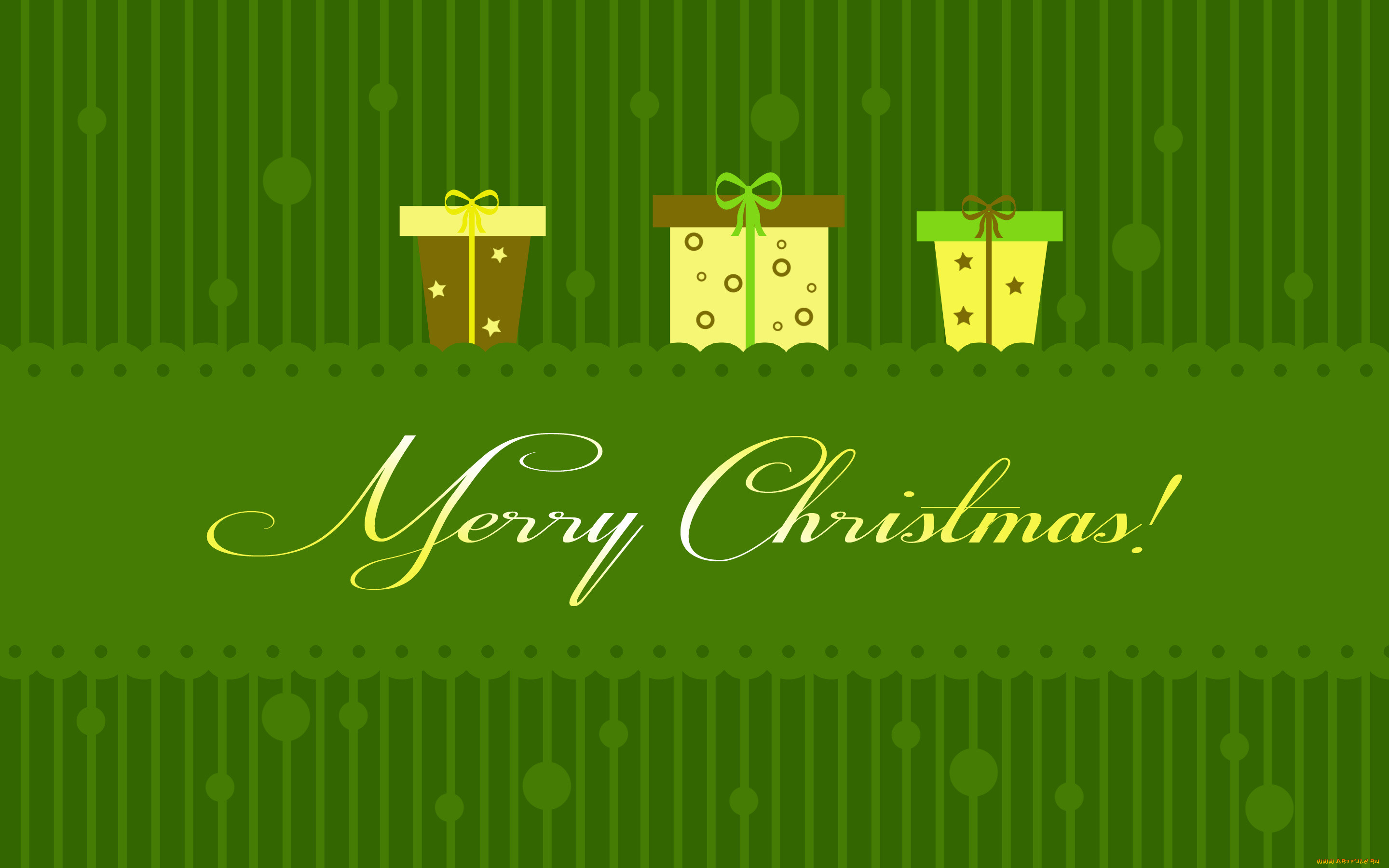 праздничные, векторная, графика, , новый, год, подарки