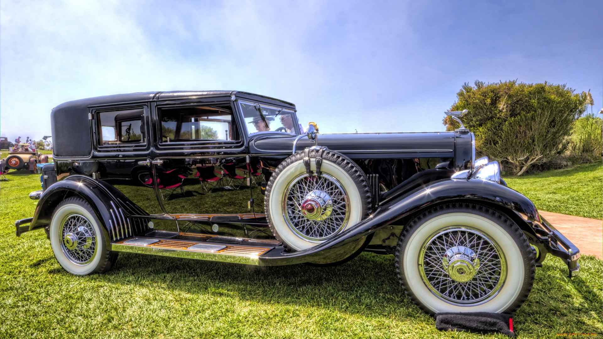 1930, dupont, model, g, towncar, автомобили, выставки, и, уличные, фото, автошоу, выставка