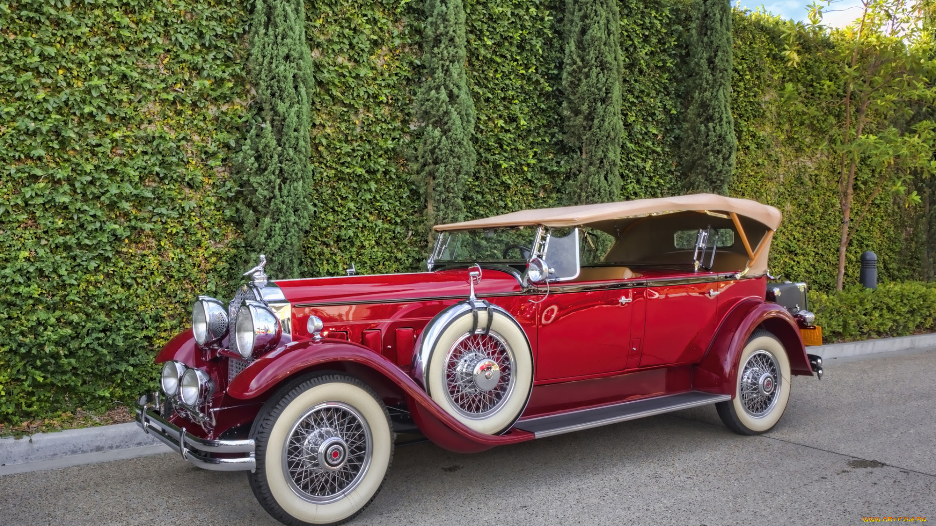 1930, packard, 740, dual-cowl, phaeton, автомобили, выставки, и, уличные, фото, автошоу, выставка