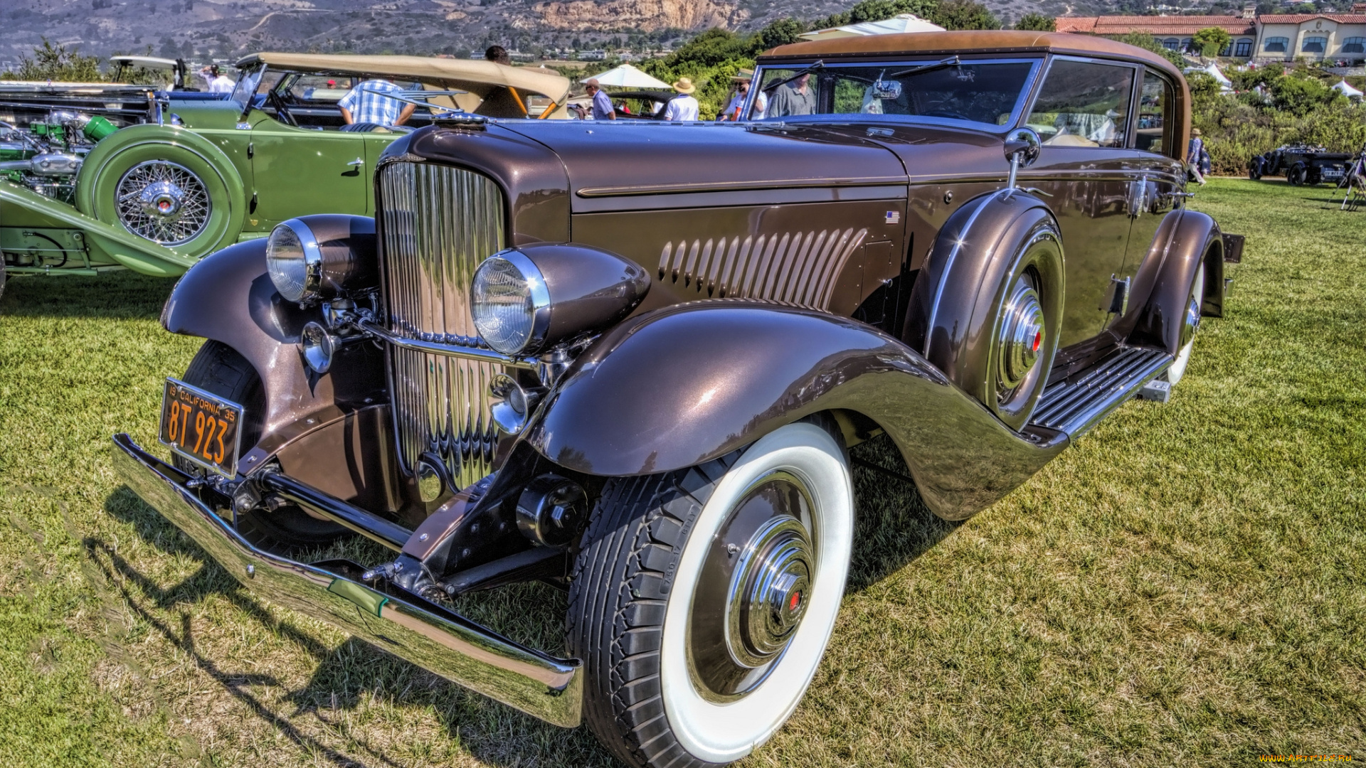 1935, duesenberg, jn, rollston, berline, автомобили, выставки, и, уличные, фото, автошоу, выставка