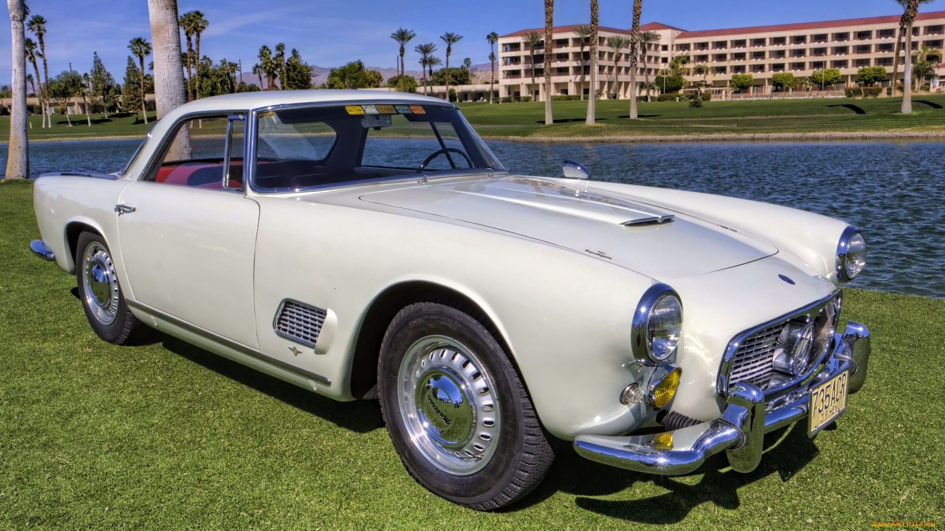 1959, maserati, 3500, gt, автомобили, выставки, и, уличные, фото, выставка, автошоу