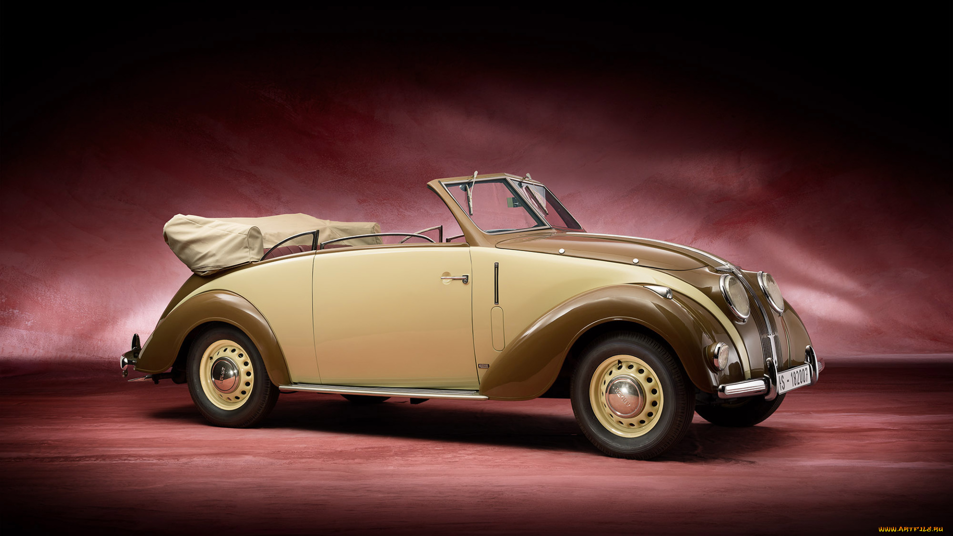 автомобили, классика, adler