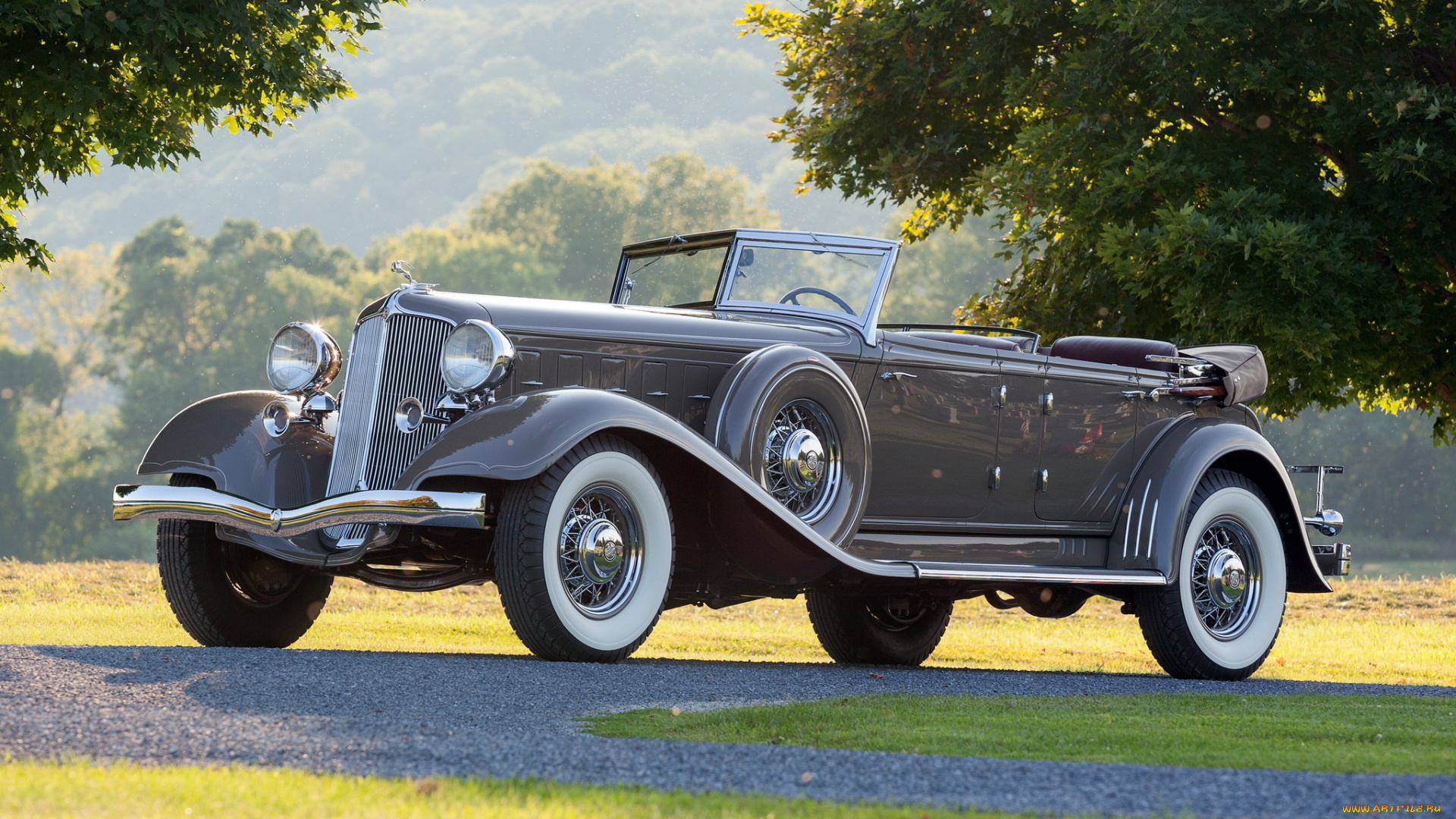 автомобили, классика, chrysler