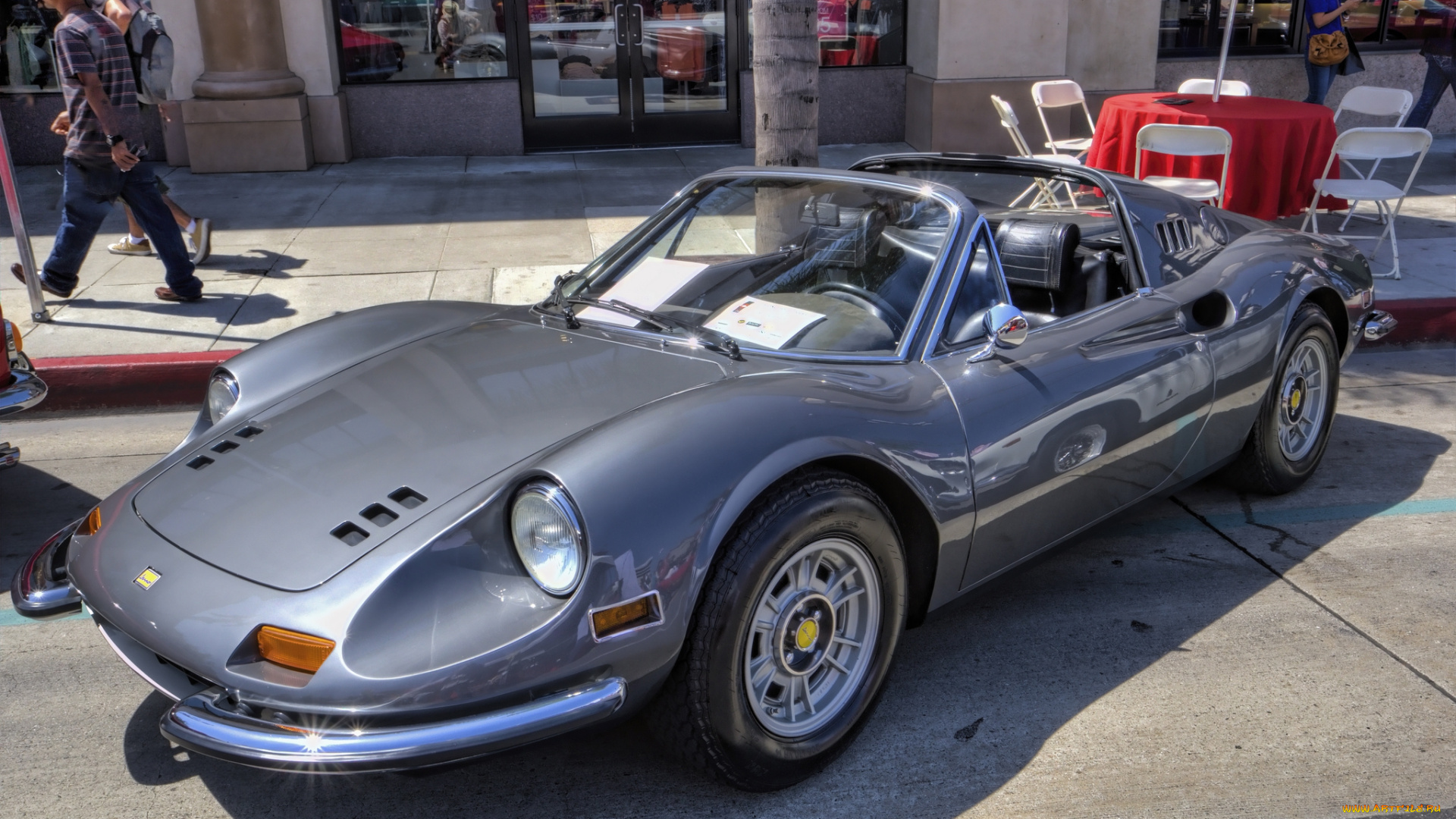 автомобили, выставки, и, уличные, фото, автошоу, выставка