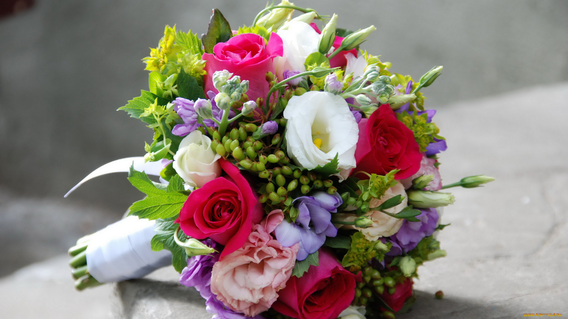 цветы, букеты, , композиции, букет, эустома, розы