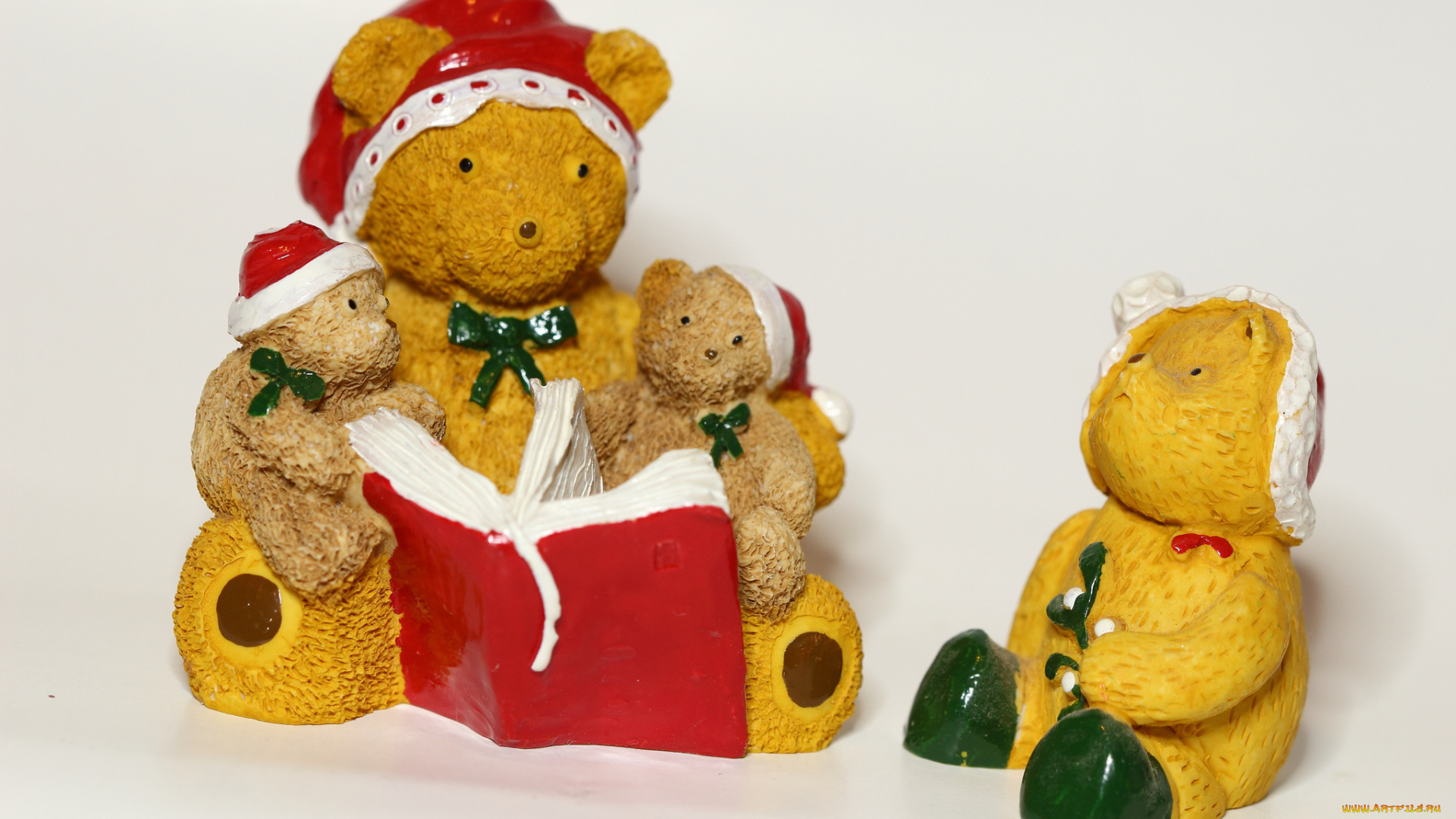 разное, игрушки, мишки, медведи, керамические