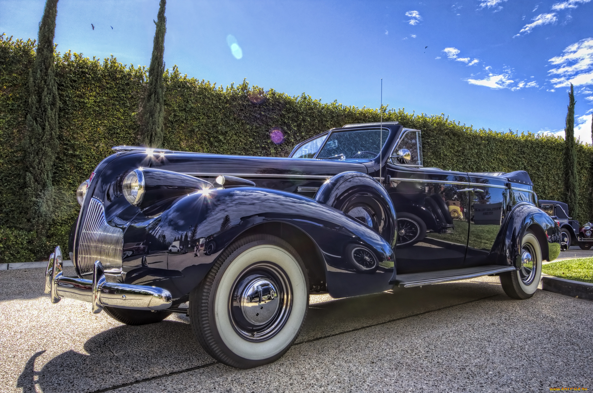 1939, buick, phaeton, автомобили, выставки, и, уличные, фото, выставка, автошоу