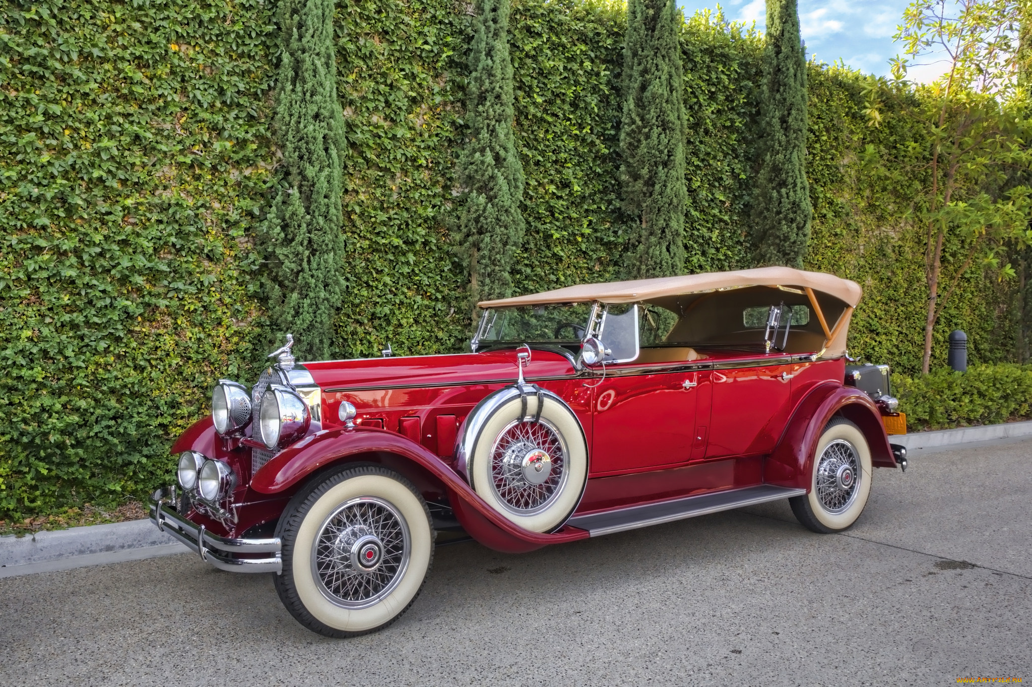 1930, packard, 740, dual-cowl, phaeton, автомобили, выставки, и, уличные, фото, автошоу, выставка