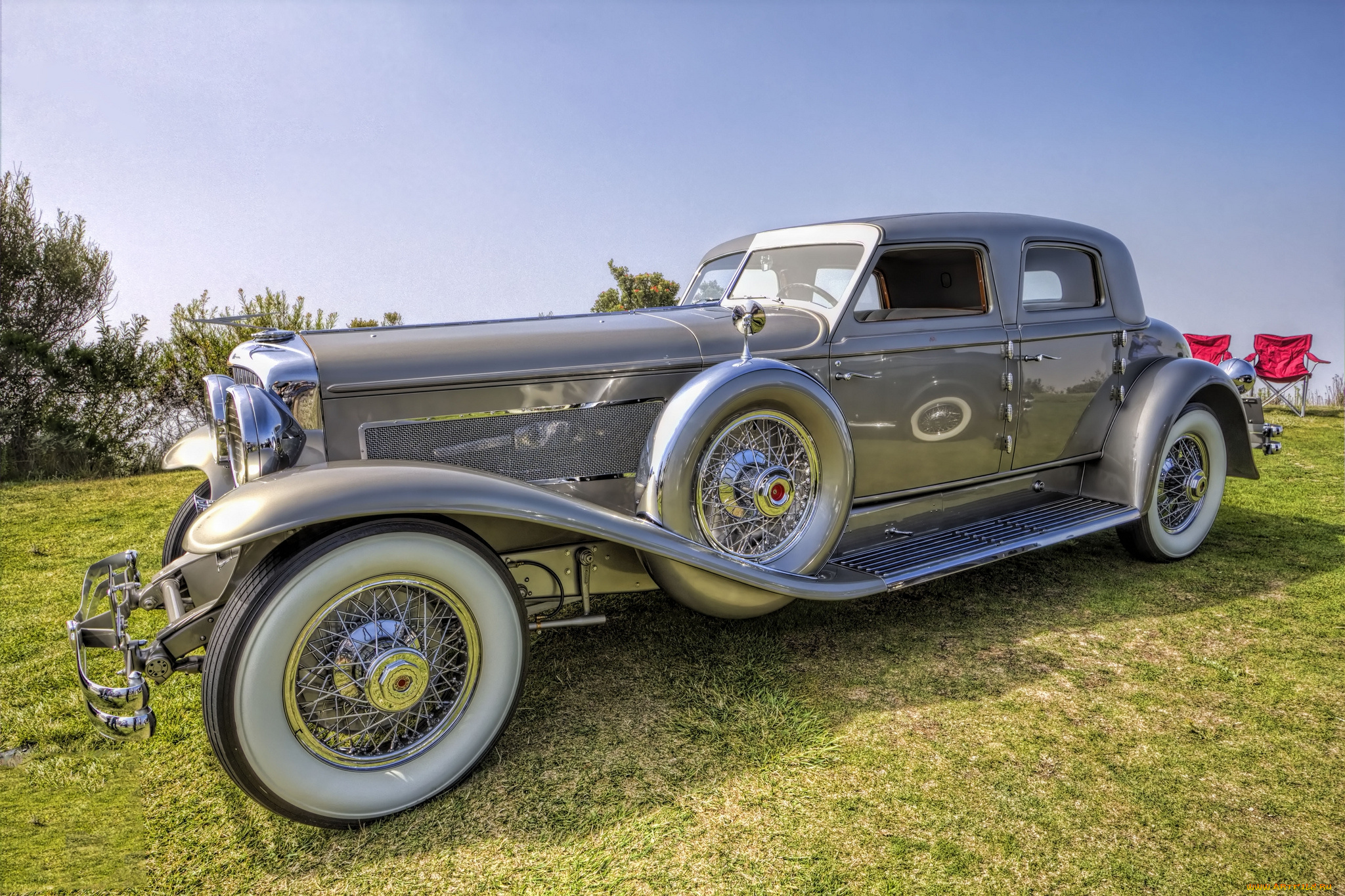 1933, duesenberg, sj, rollston, arlington, torpedo, sedan, автомобили, выставки, и, уличные, фото, автошоу, выставка