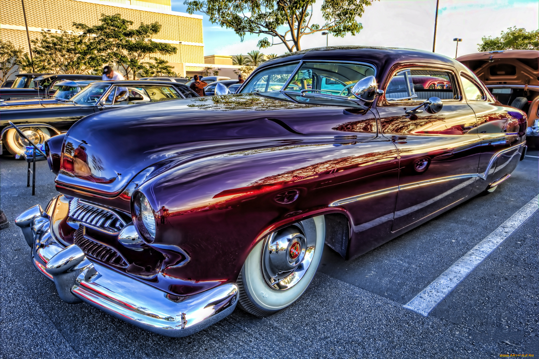 автомобили, выставки, и, уличные, фото, автошоу, выставка