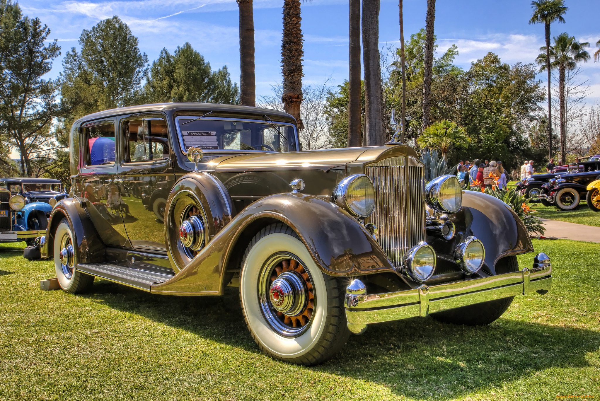 1934, packard, 12, club, sedan, автомобили, выставки, и, уличные, фото, автошоу, выставка
