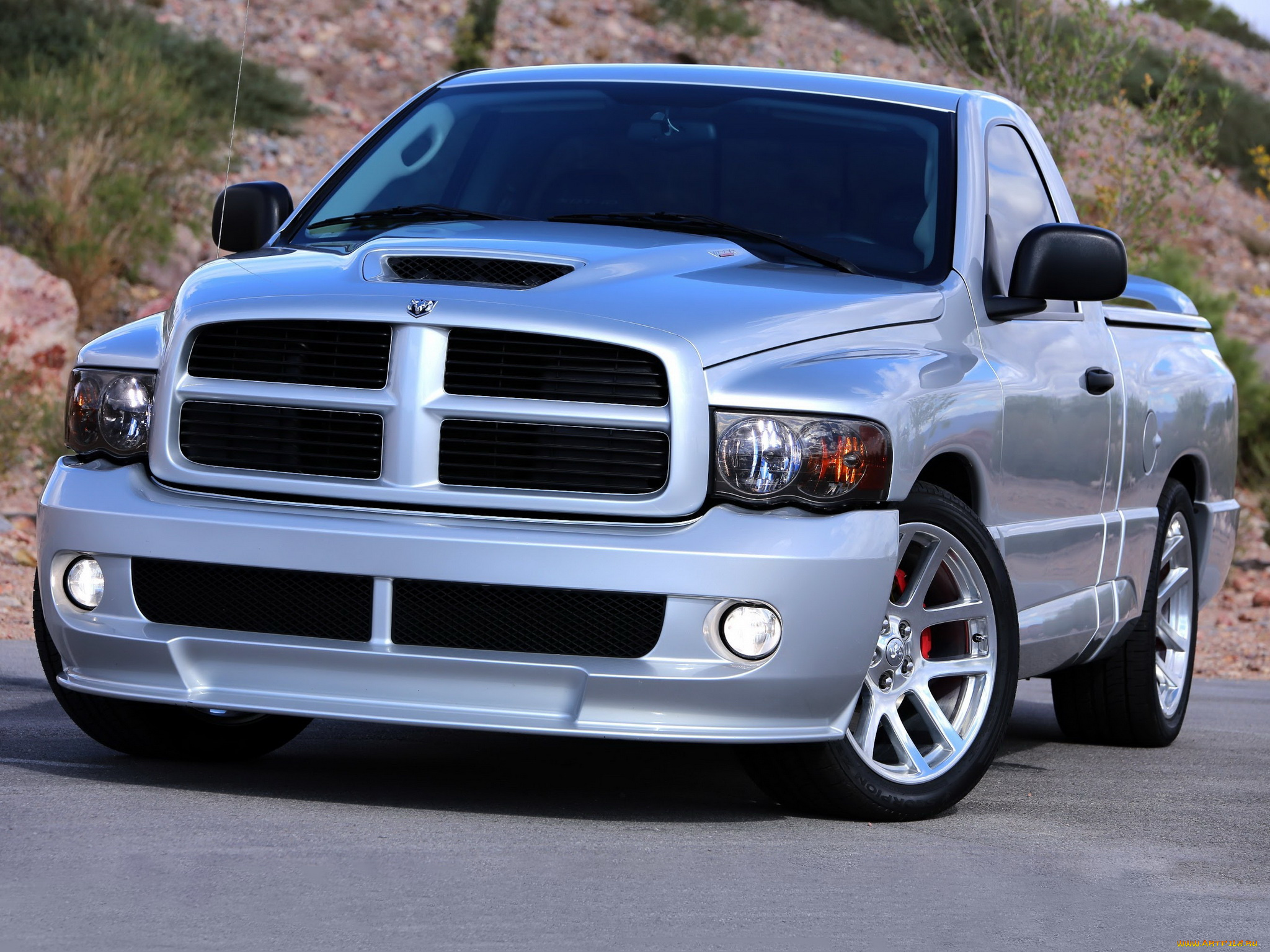 автомобили, dodge