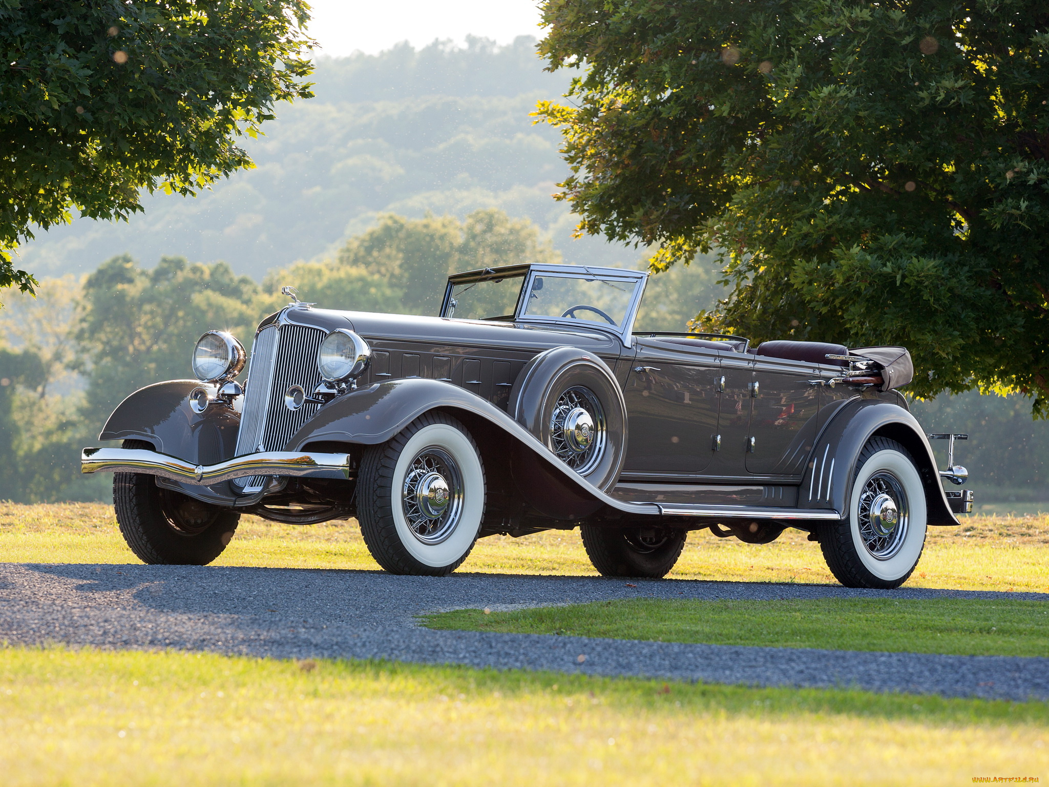 автомобили, классика, chrysler