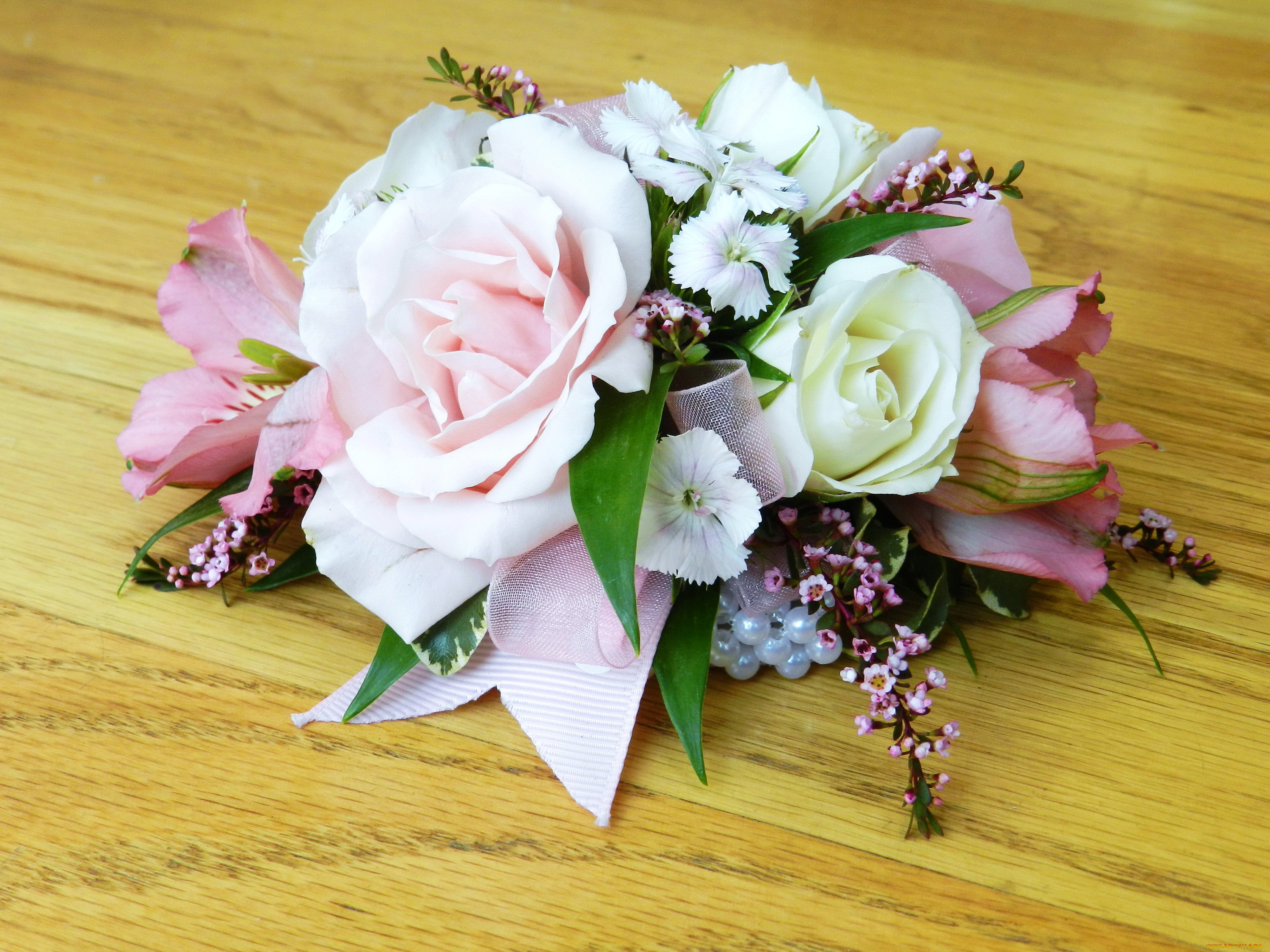 цветы, букеты, , композиции, розы, альстромерии, букет, гвоздики