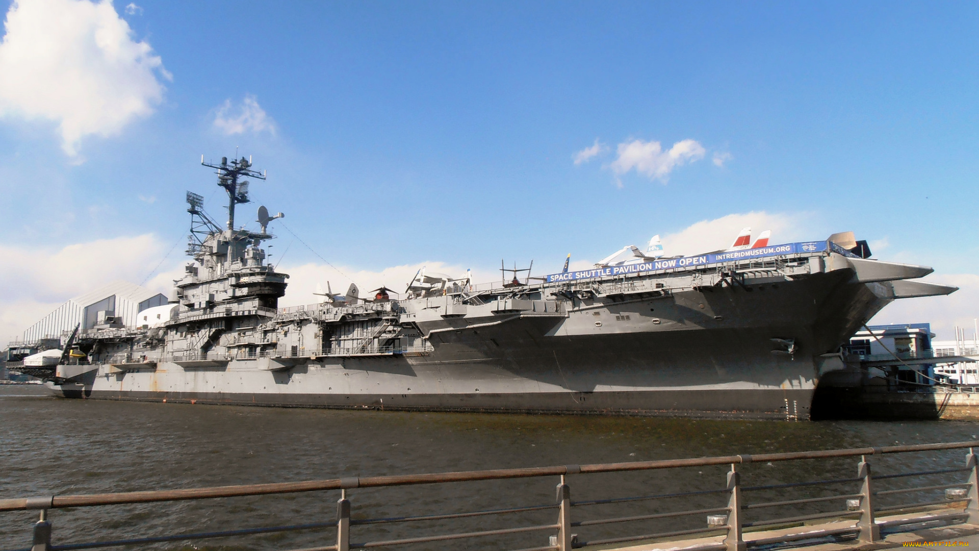 uss, intrepid, корабли, авианосцы, , вертолётоносцы, вмф