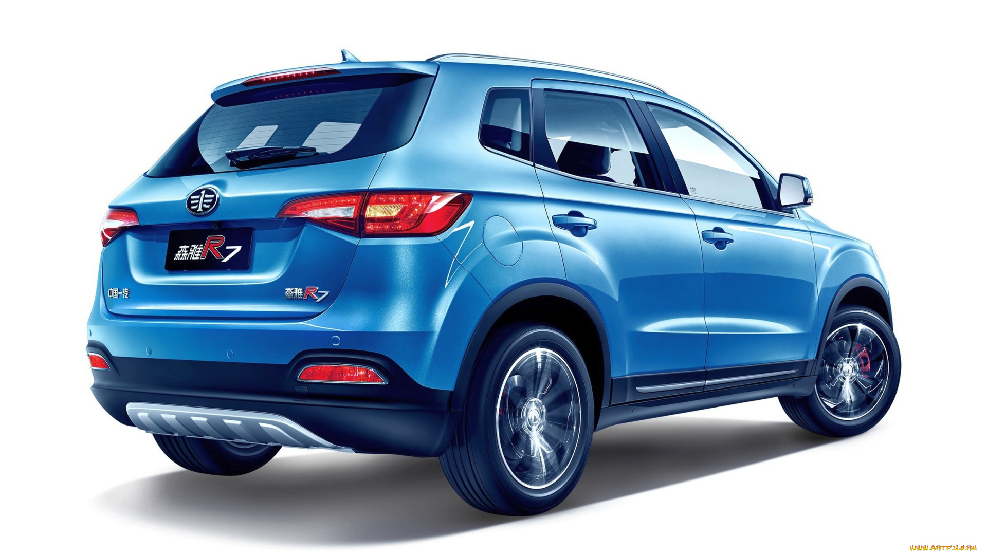 автомобили, faw