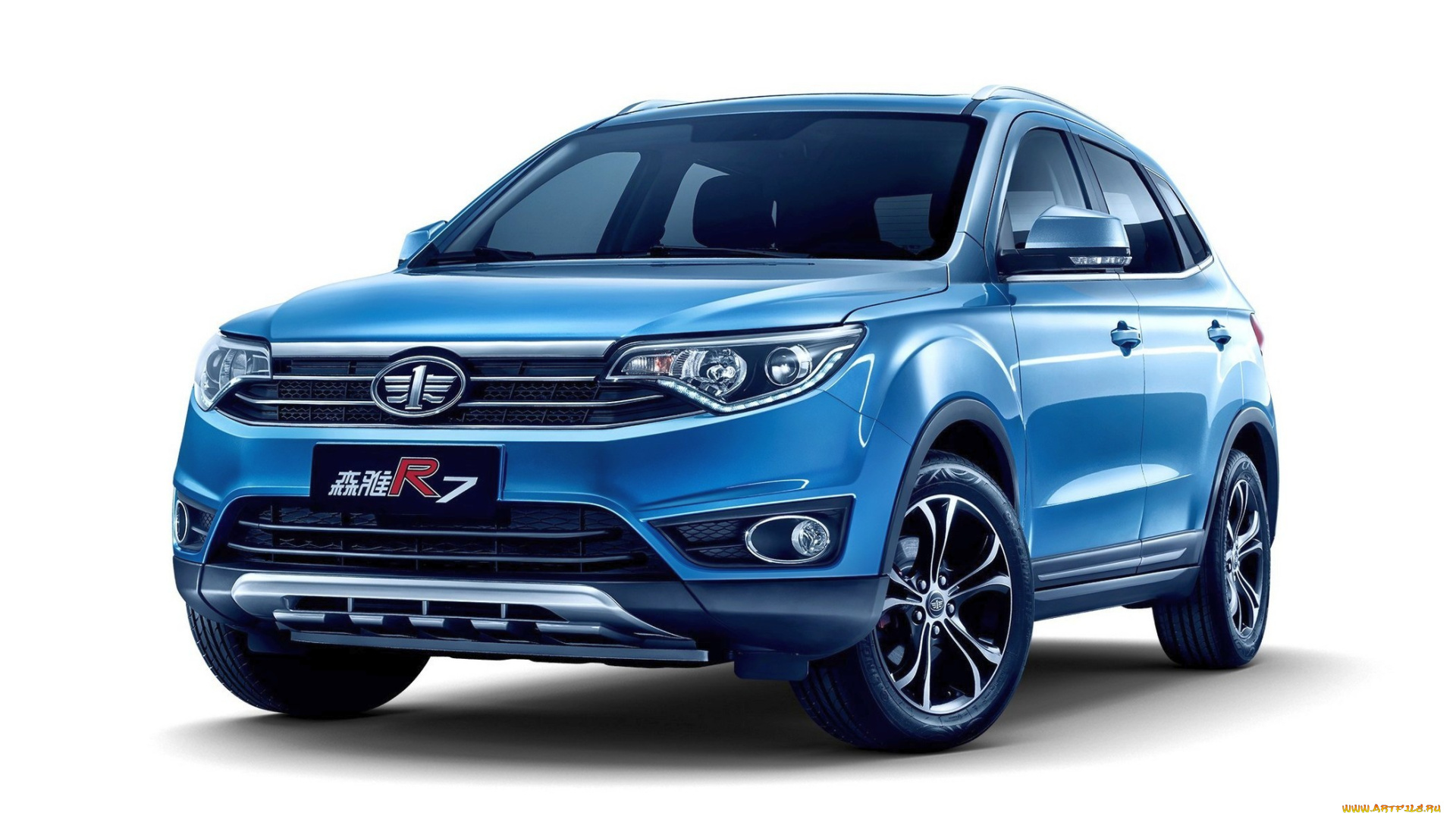 автомобили, faw